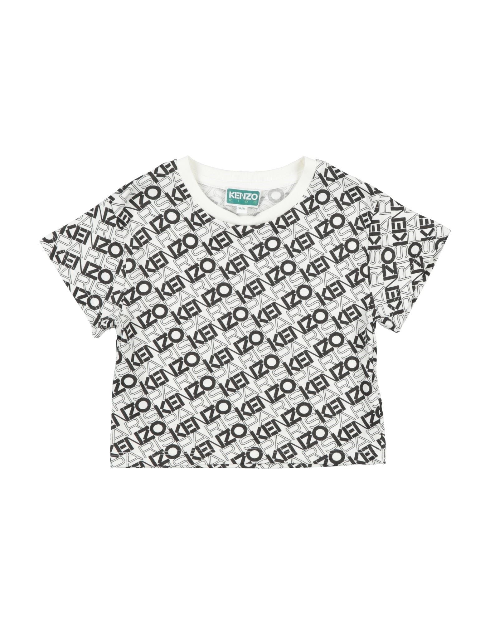 KENZO KIDS - Футболки