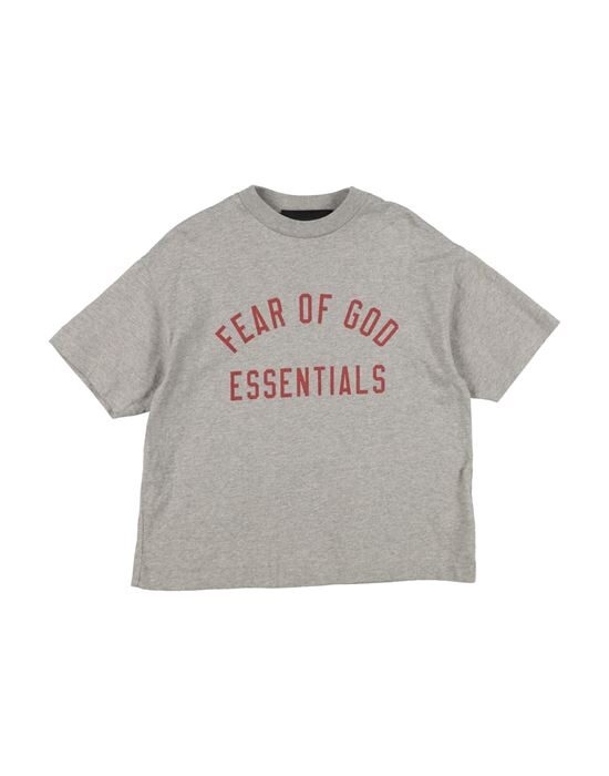 FEAR OF GOD ESSENTIALS Футболка