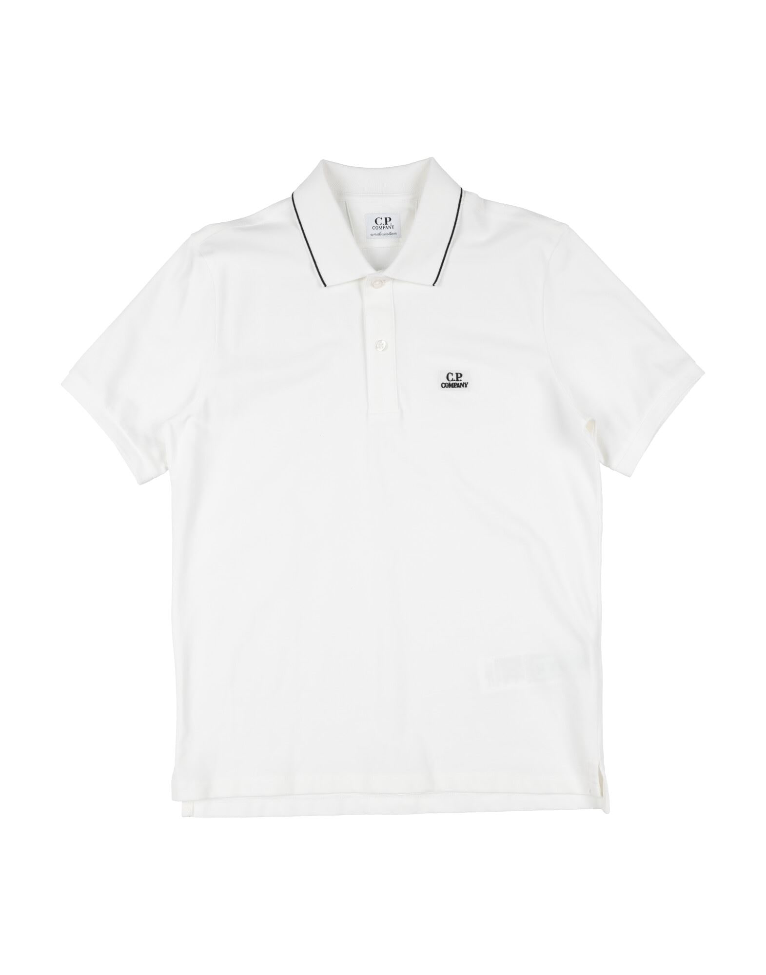 C.P. COMPANY UNDERSIXTEEN - Polo shirts