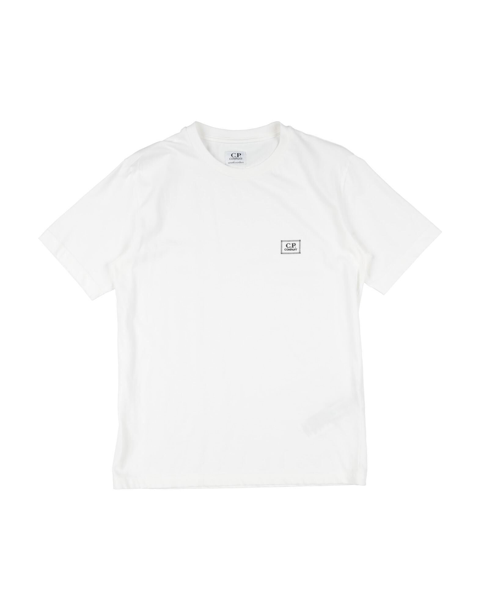 C.P. COMPANY UNDERSIXTEEN - T-shirts