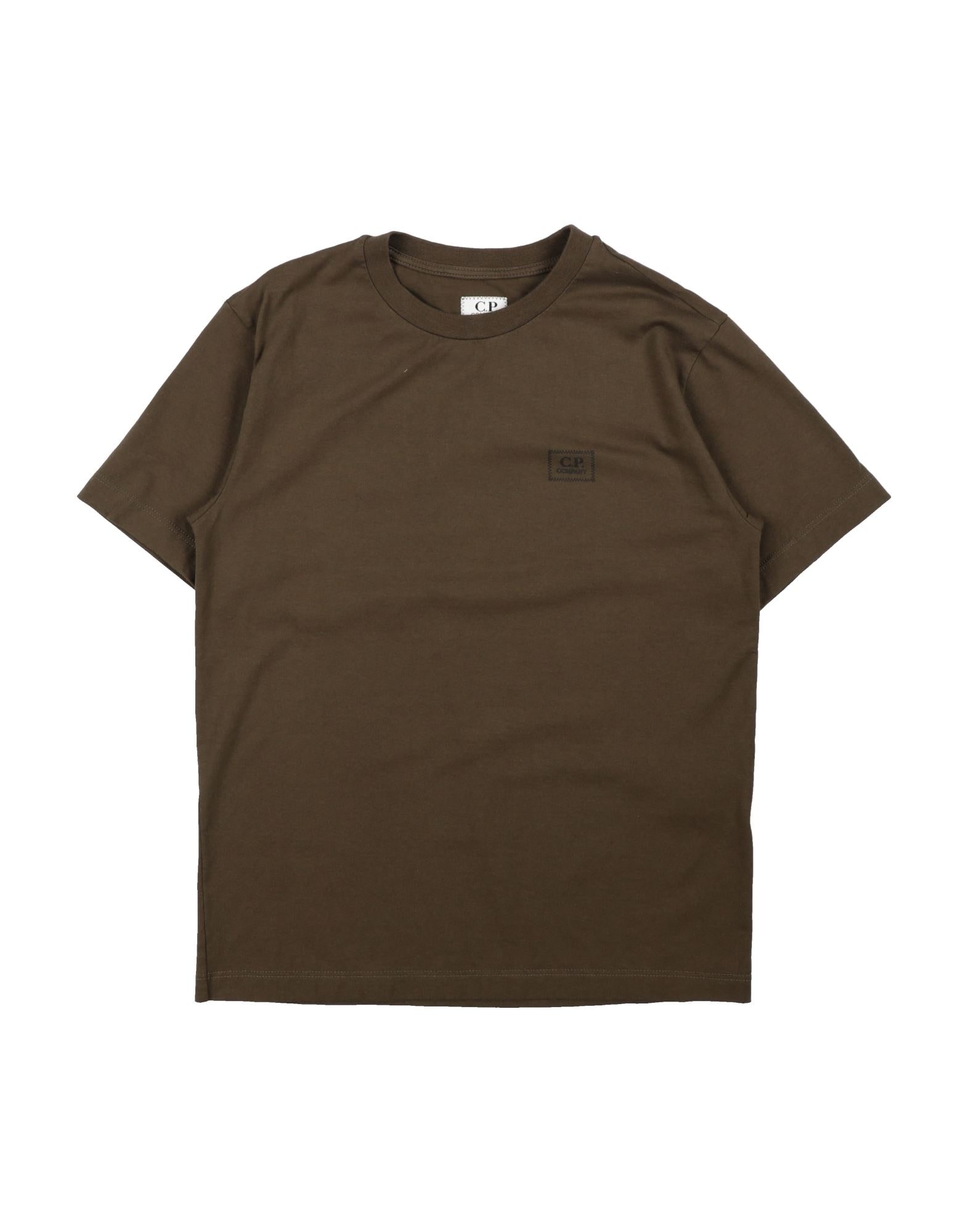 C.P. COMPANY UNDERSIXTEEN - T-shirts
