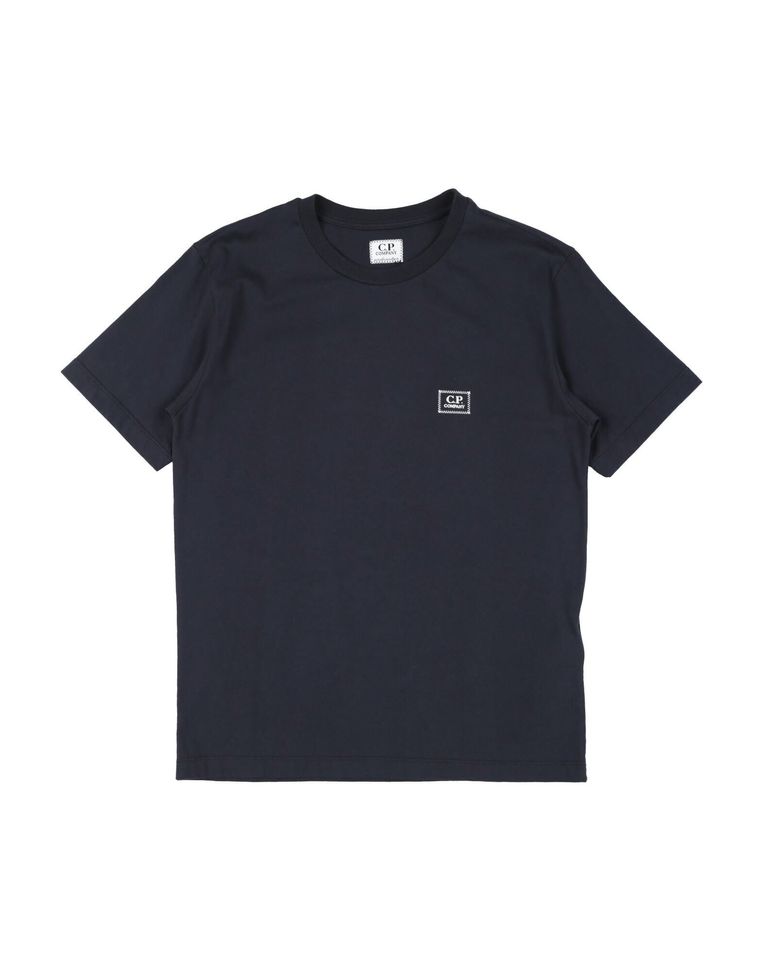 C.P. COMPANY UNDERSIXTEEN - T-shirts