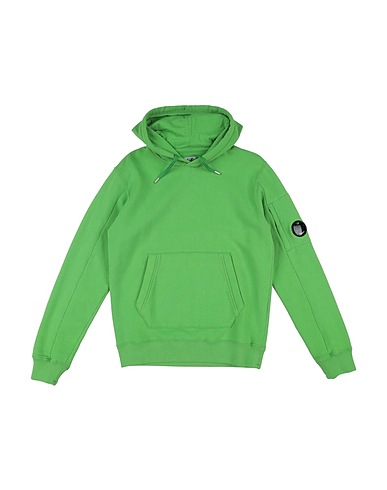 C.P. COMPANY UNDERSIXTEEN Sweatshirt 100% Cotton