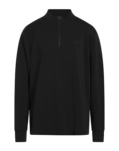 HACKETT Basic T-Shirt SPORT 95% Cotton, 5% Elastane