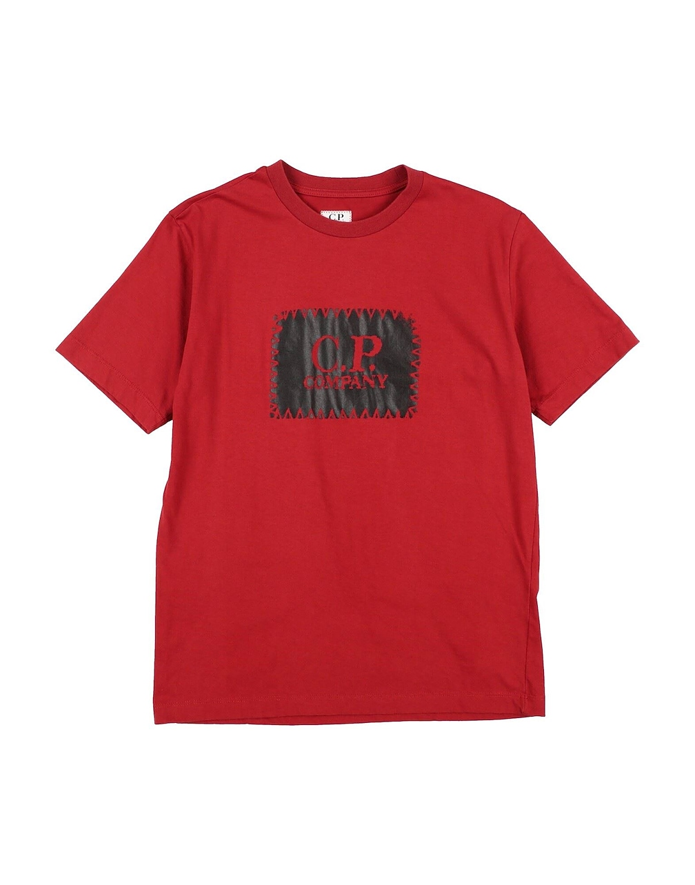 C.P. COMPANY UNDERSIXTEEN - T-shirts