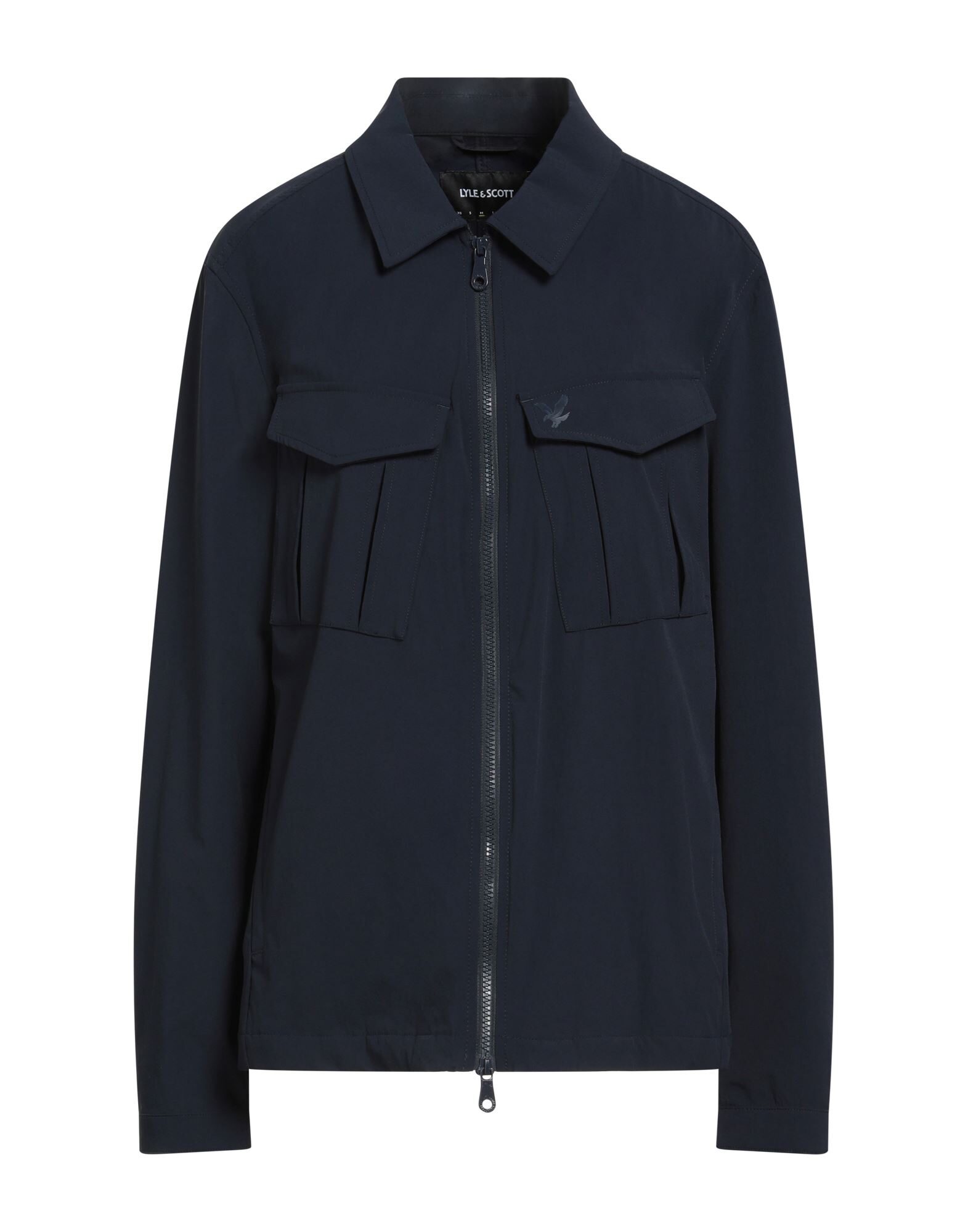 LYLE & SCOTT - Jackets