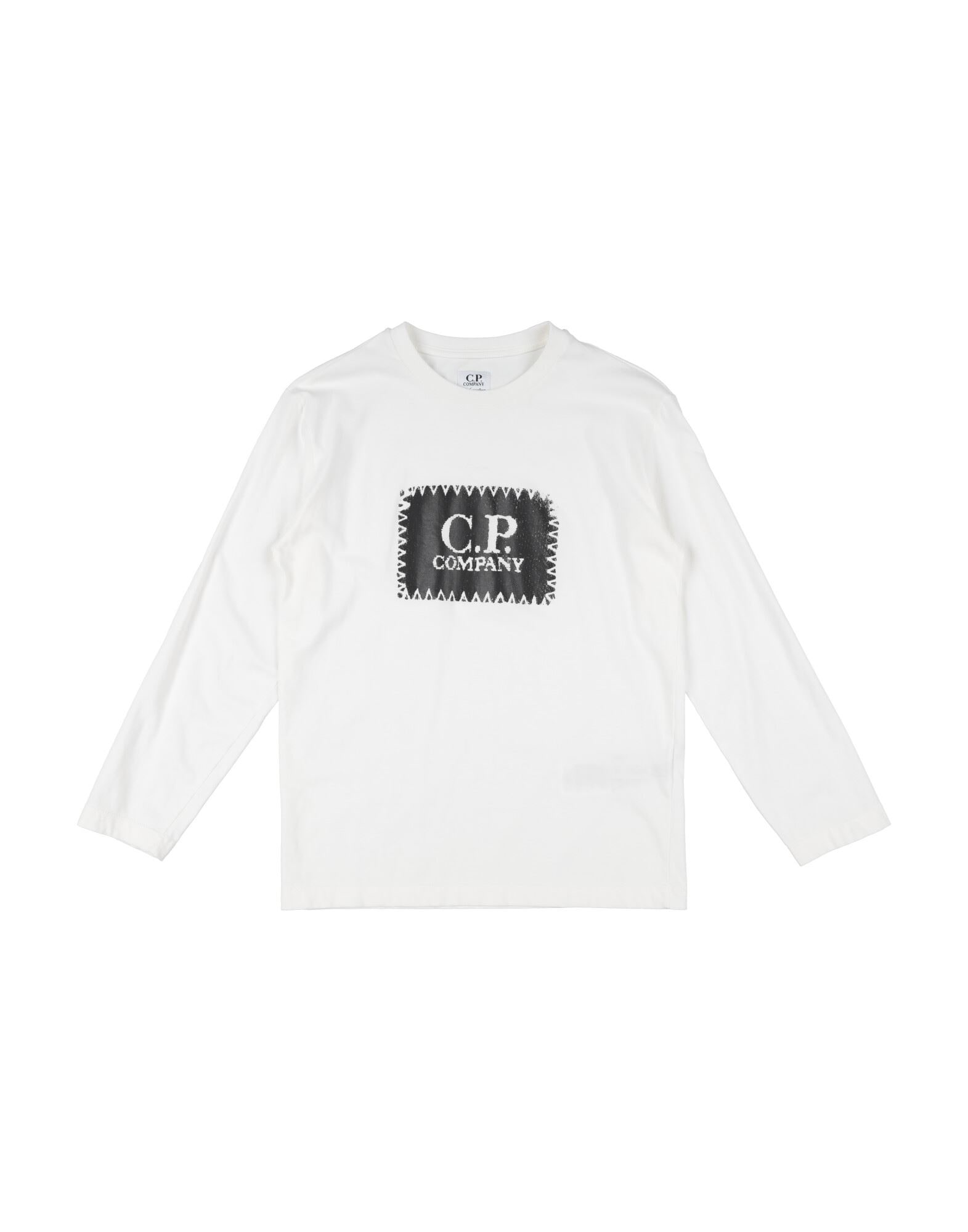 C.P. COMPANY UNDERSIXTEEN - T-shirts