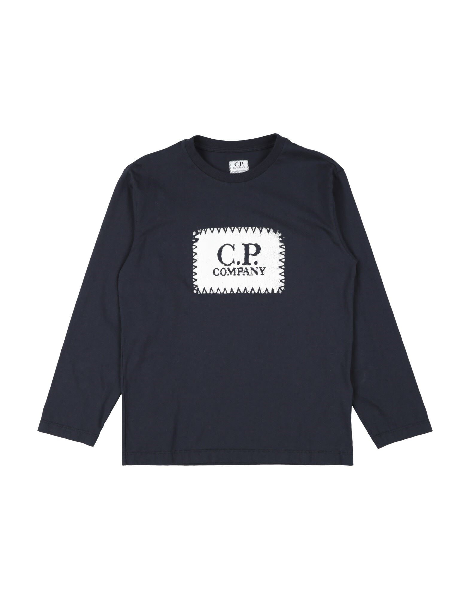 C.P. COMPANY UNDERSIXTEEN - T-shirts