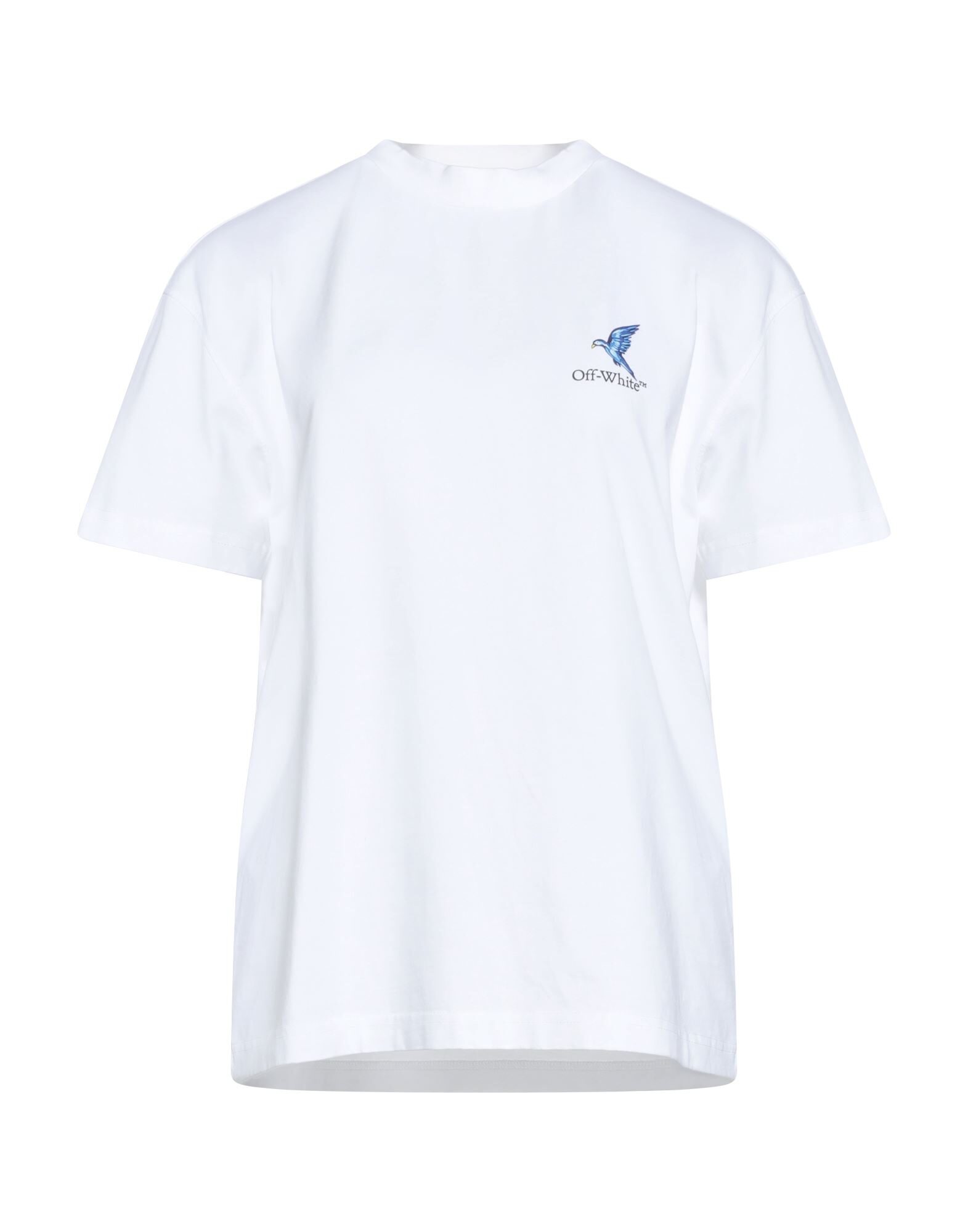 OFF-WHITE™ - T-shirts