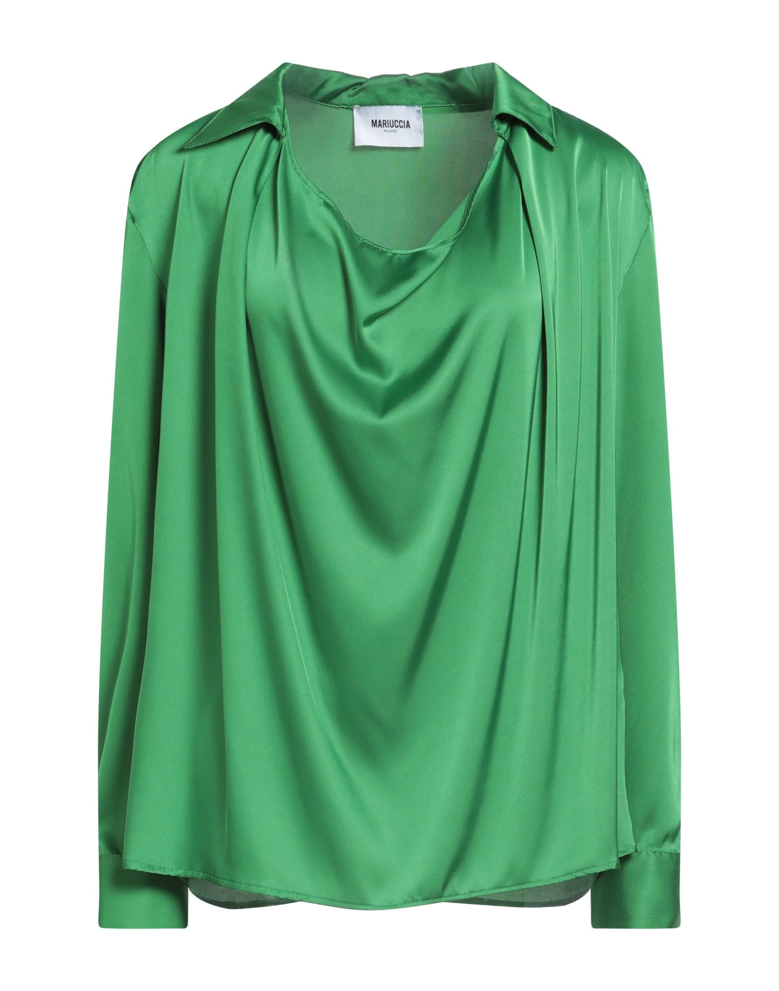MARIUCCIA - Tops