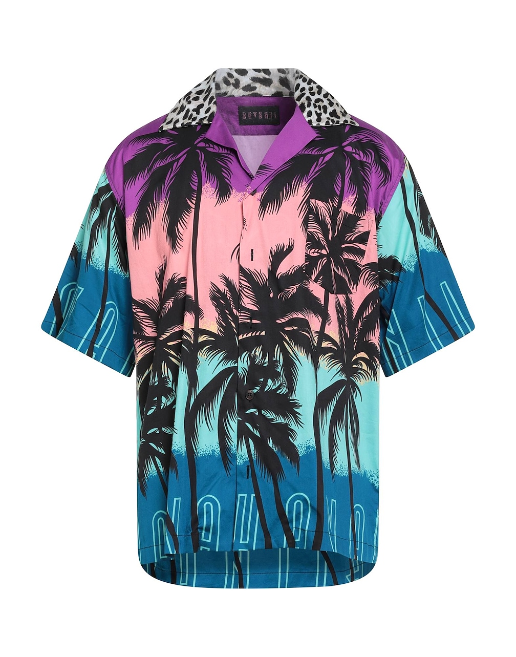 HAVANII - Πουκάμισα