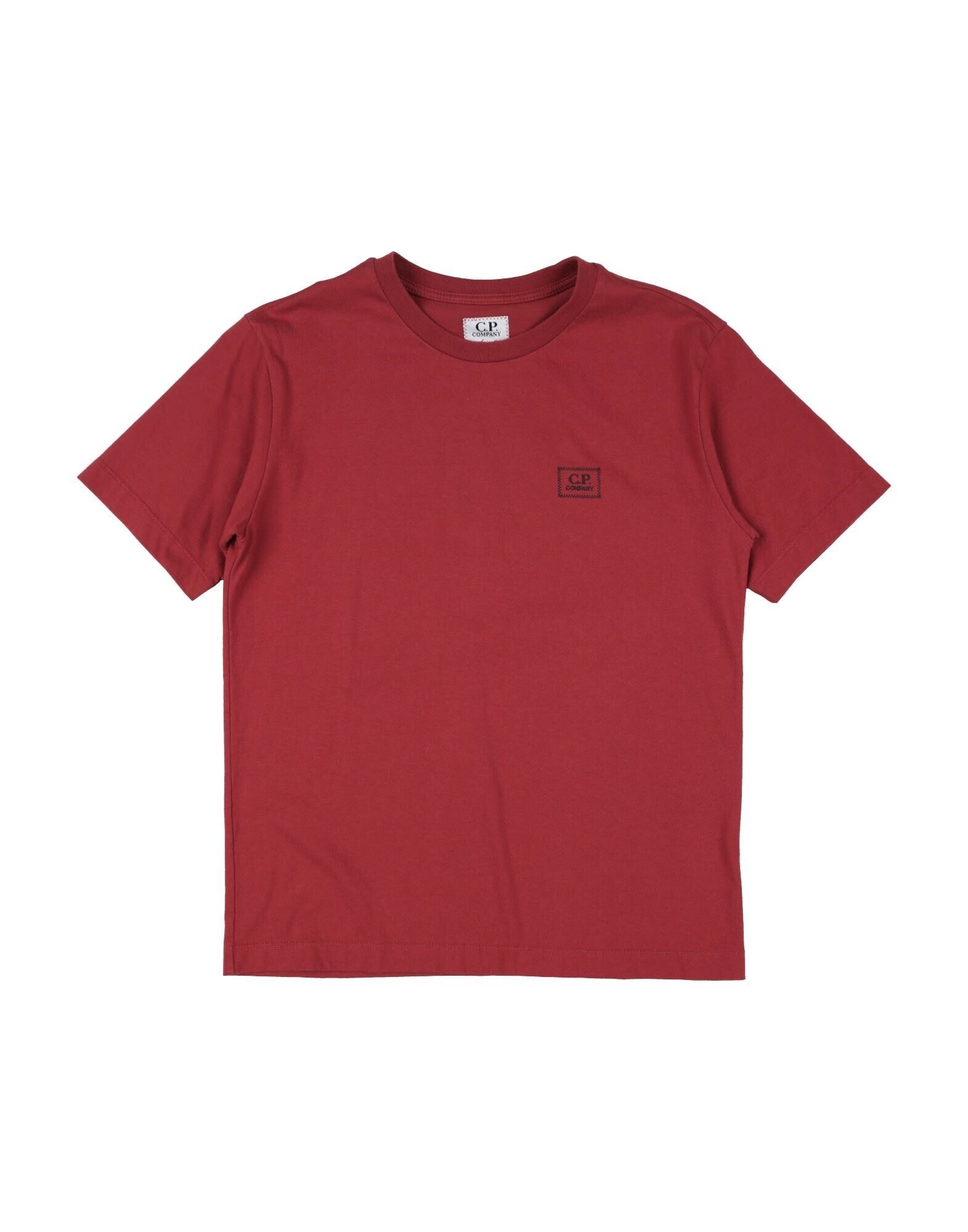 C.P. COMPANY UNDERSIXTEEN - T-shirts