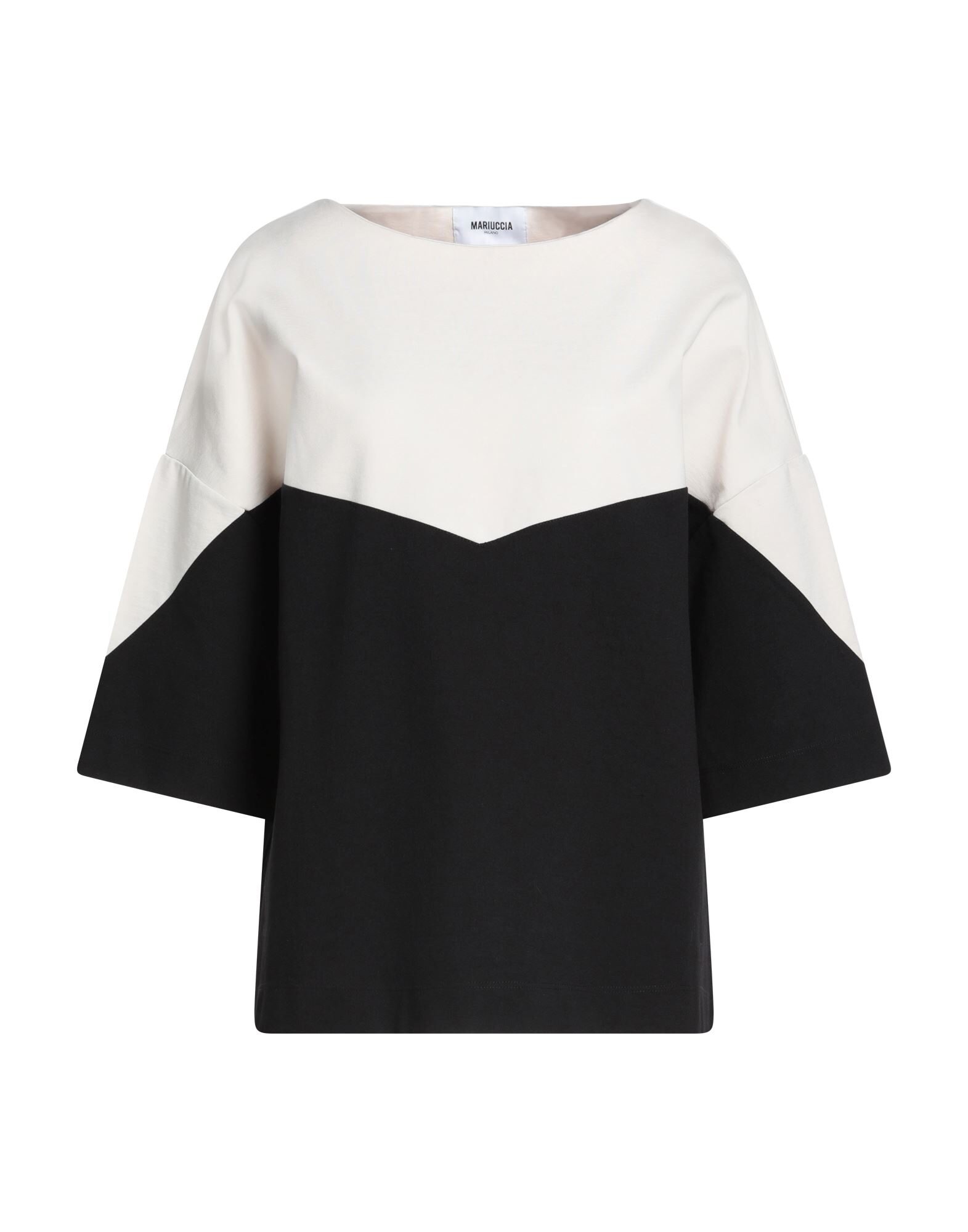 MARIUCCIA - Футболки
