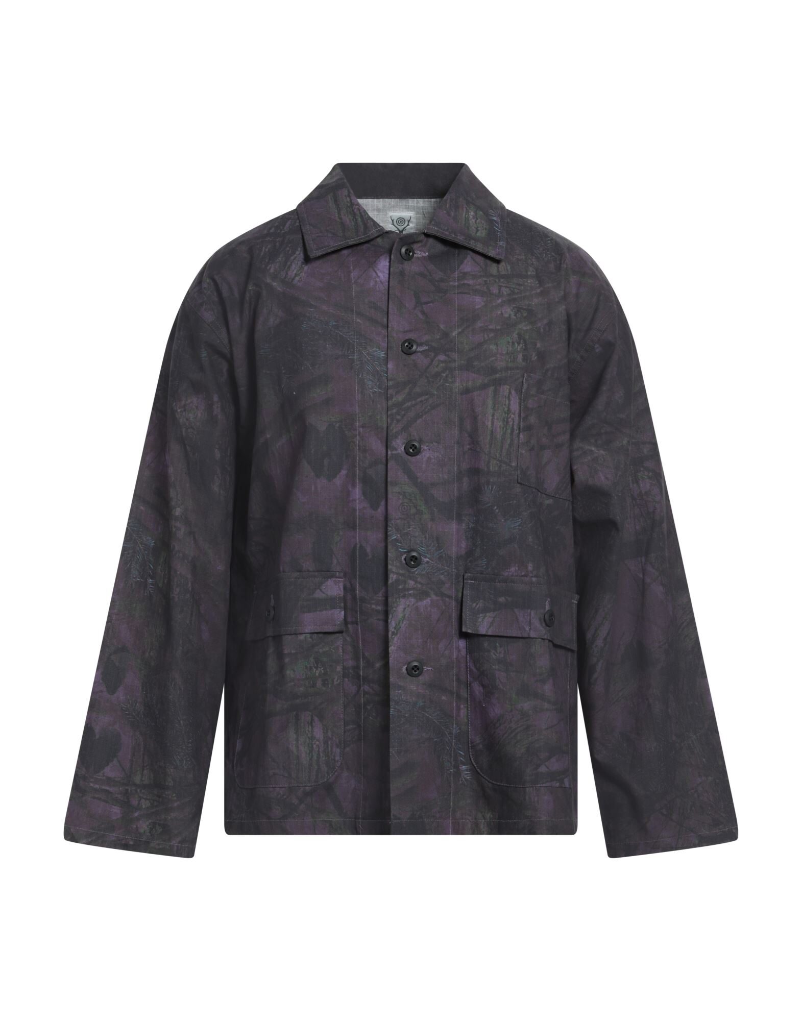 SOUTH2 WEST8 - Shirts