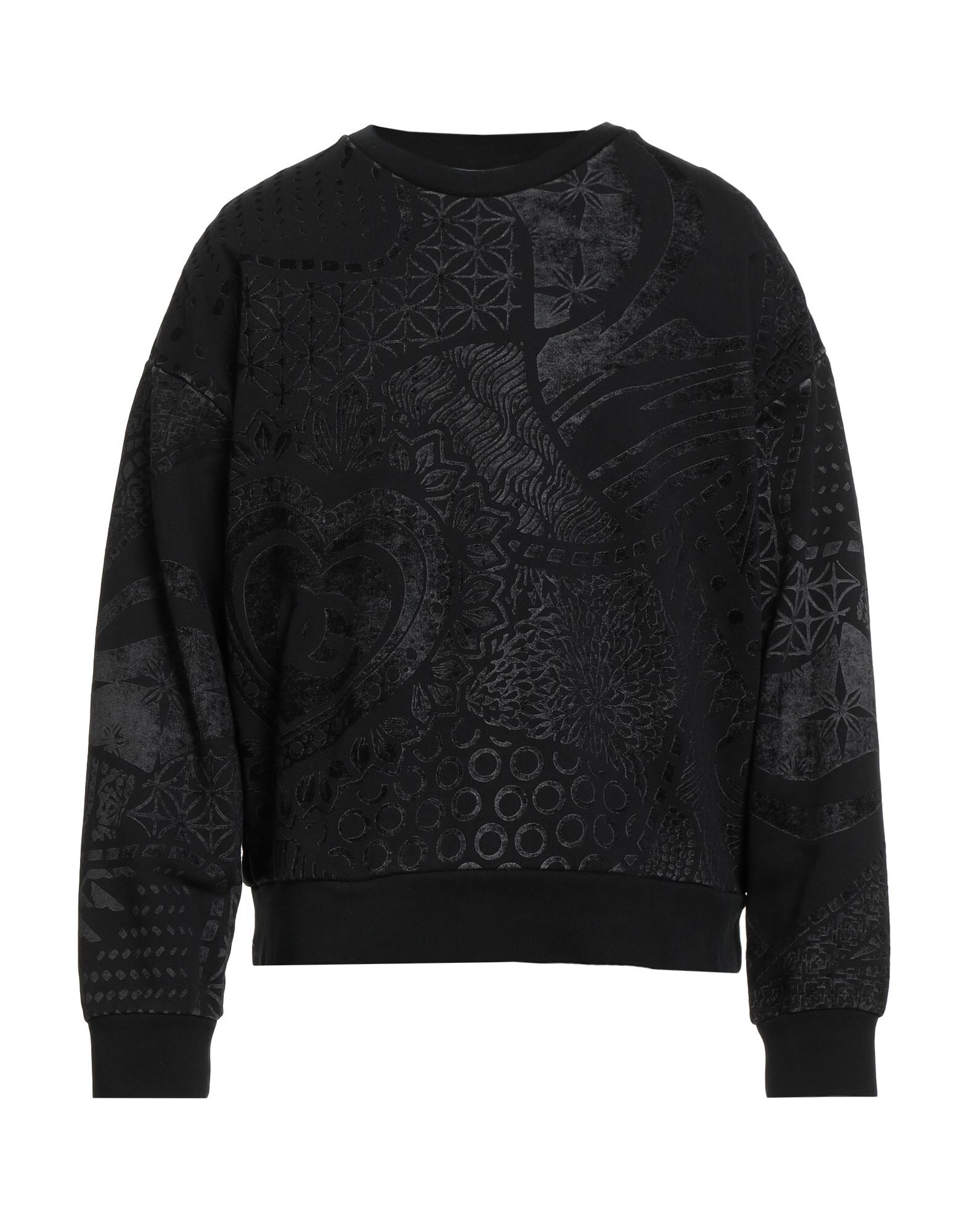 DOLCE&GABBANA - Sweatshirts