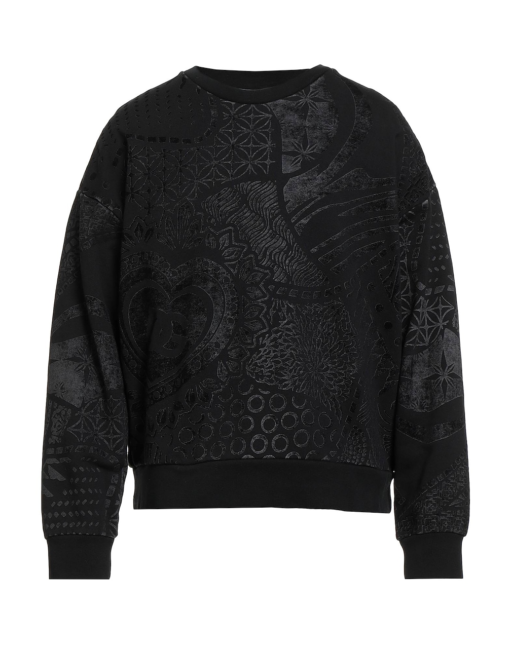 DOLCE&GABBANA - Sweatshirts