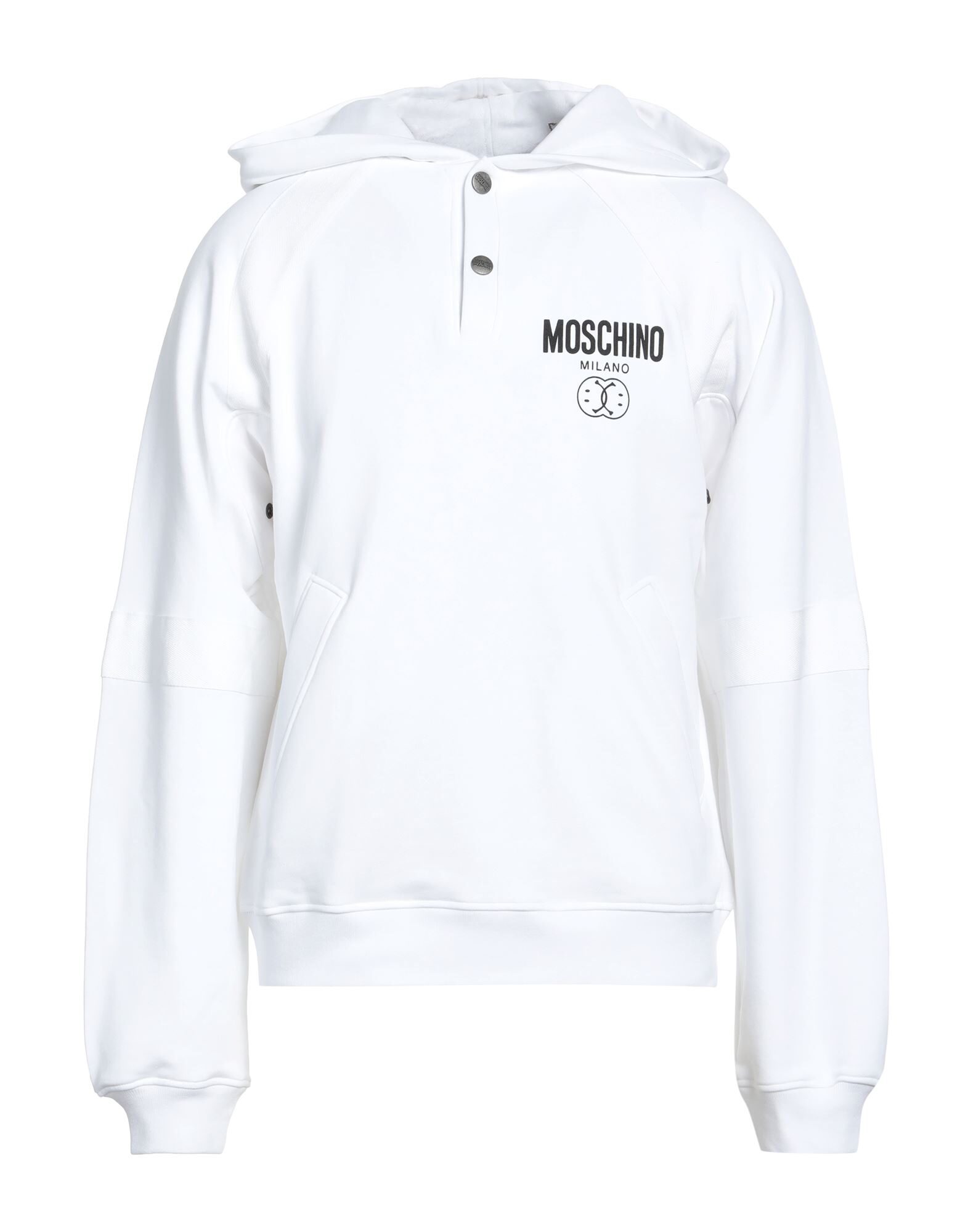 MOSCHINO - Sweatshirts