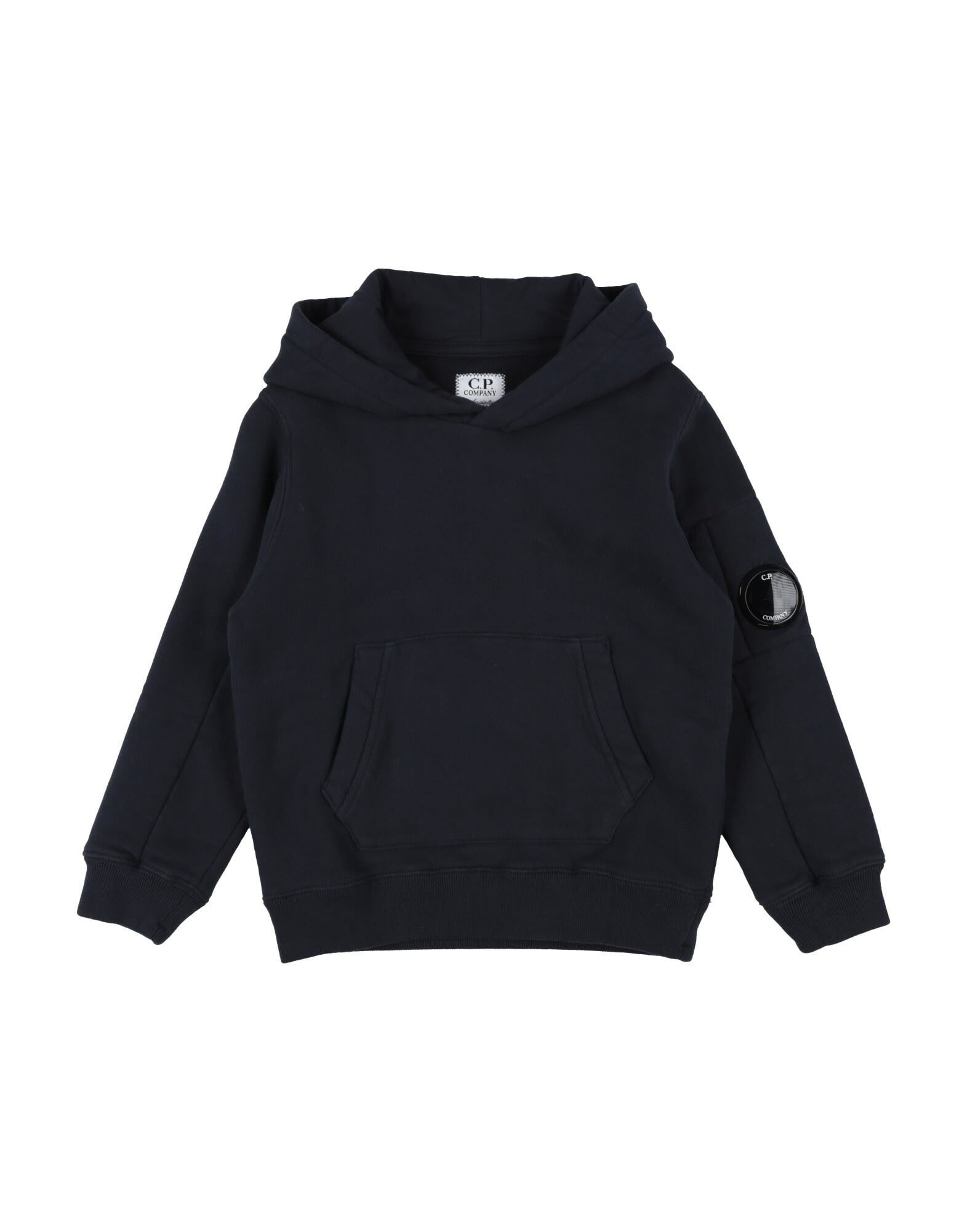 C.P. COMPANY UNDERSIXTEEN - Sweatshirts