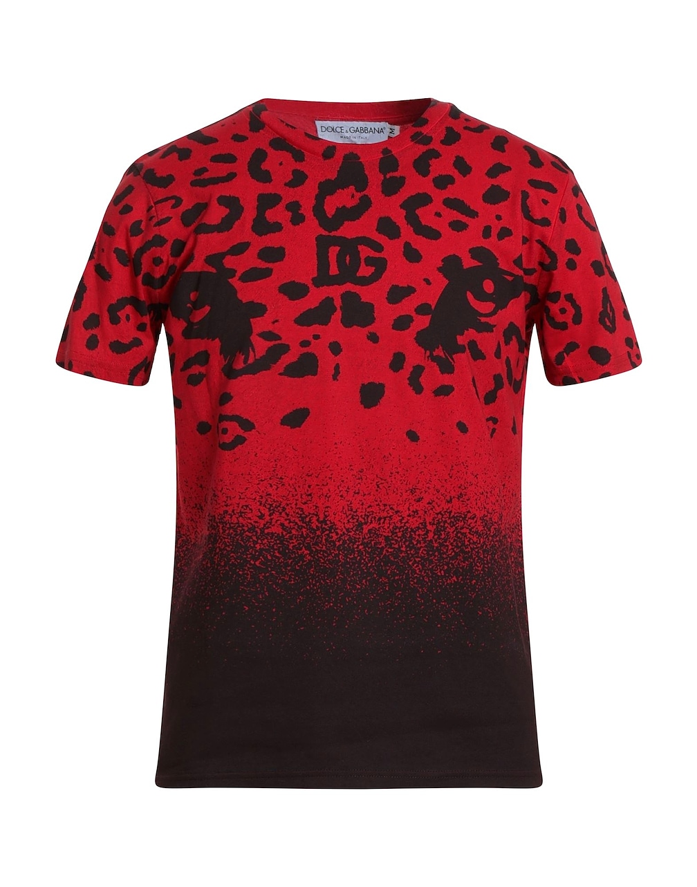 DOLCE&GABBANA - T-shirts