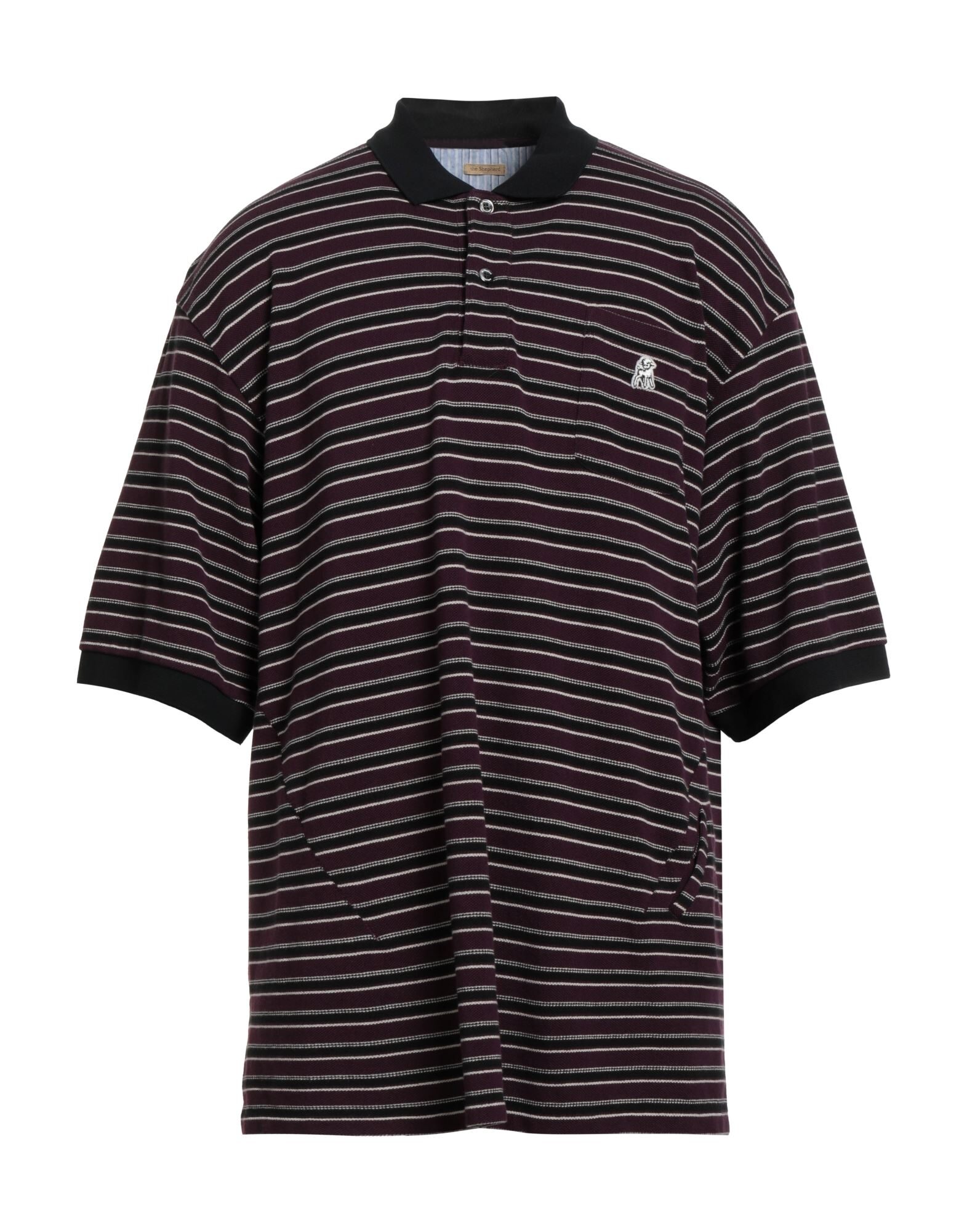 UNDERCOVER - Polo shirts