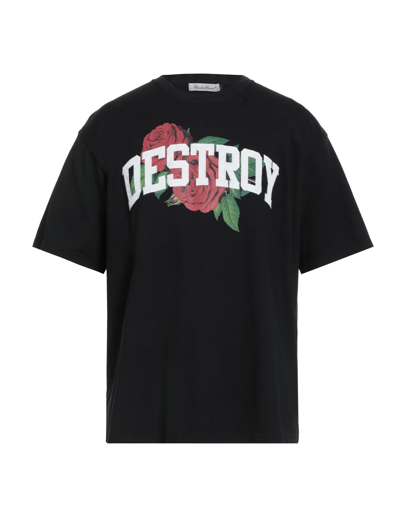 UNDERCOVER - Camisetas