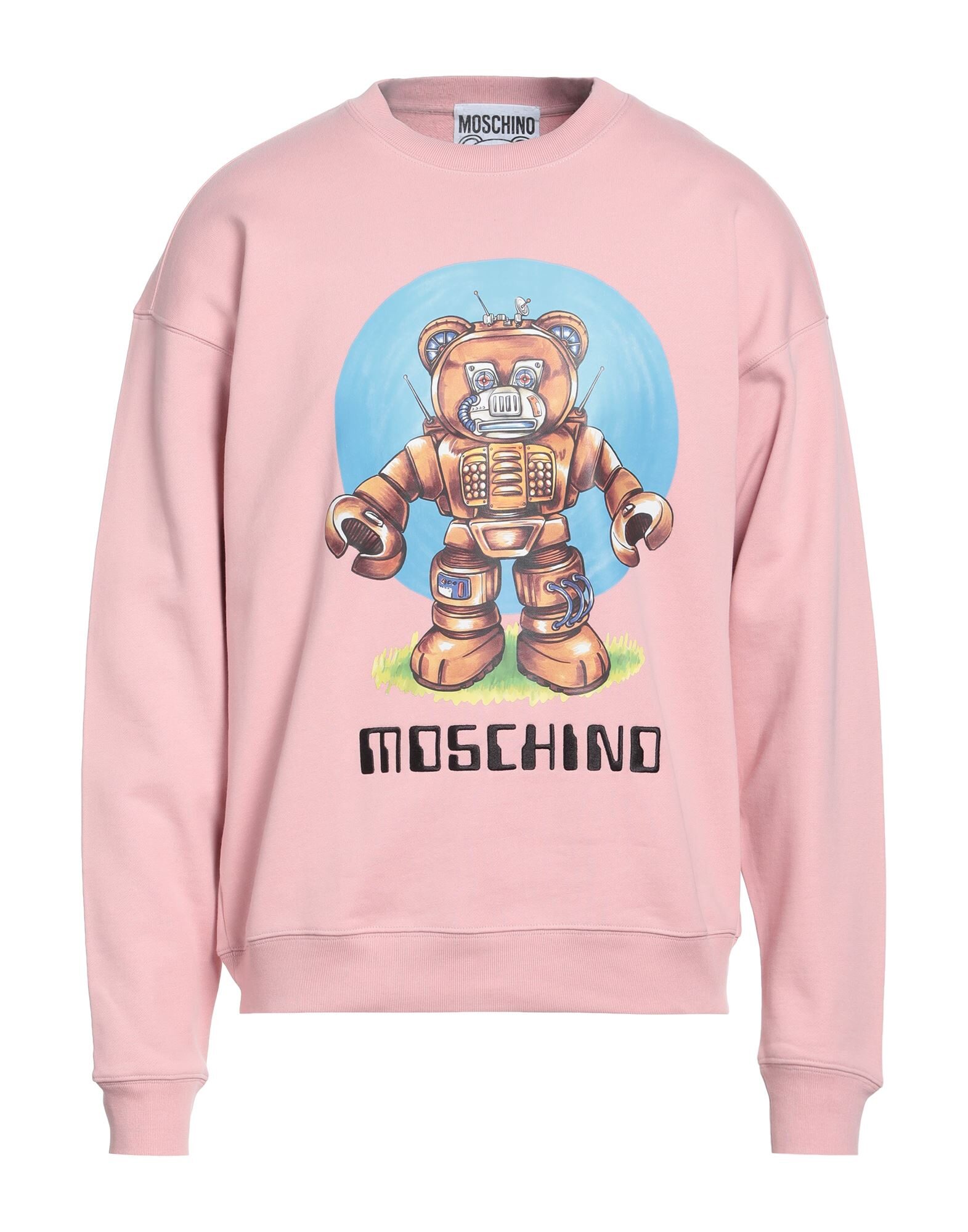 MOSCHINO - Sweatshirts