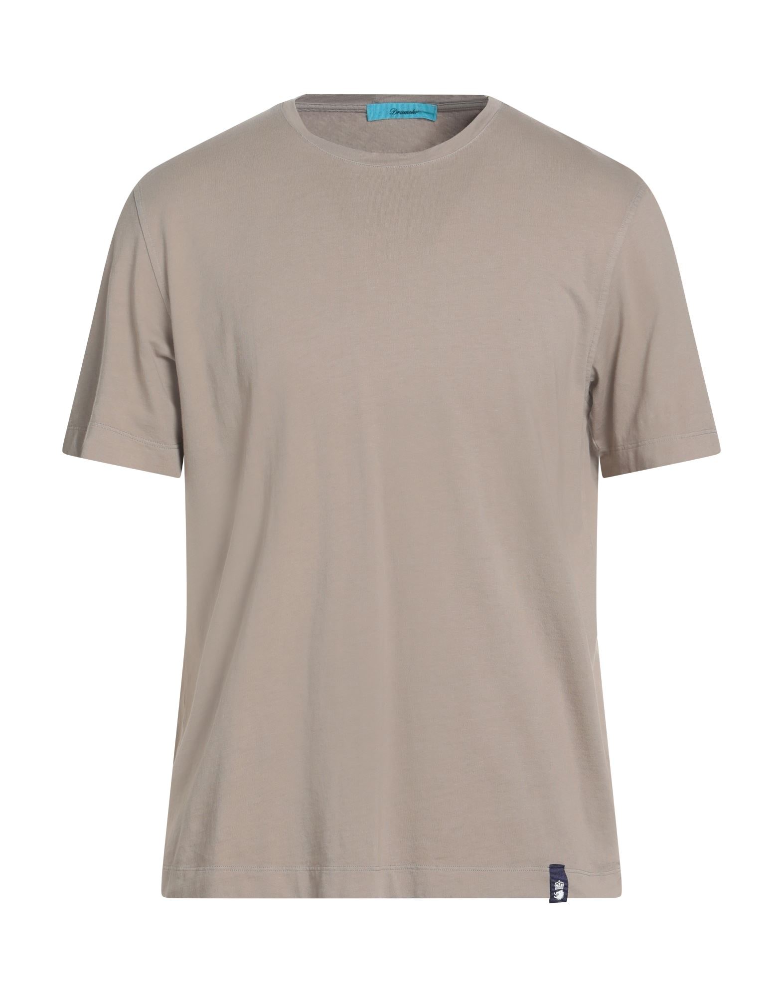 DRUMOHR - Футболки