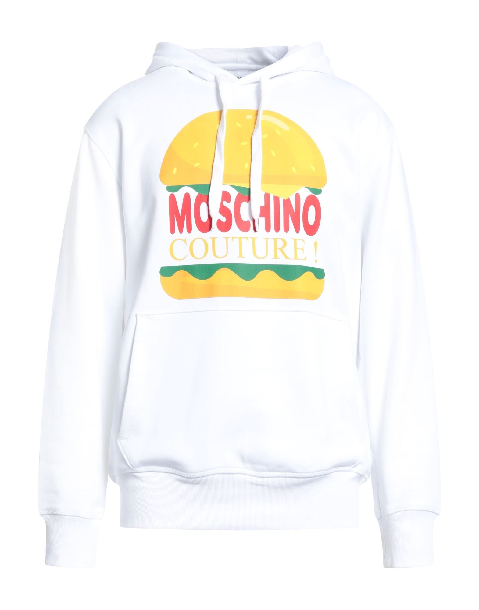 MOSCHINO - Sweatshirts