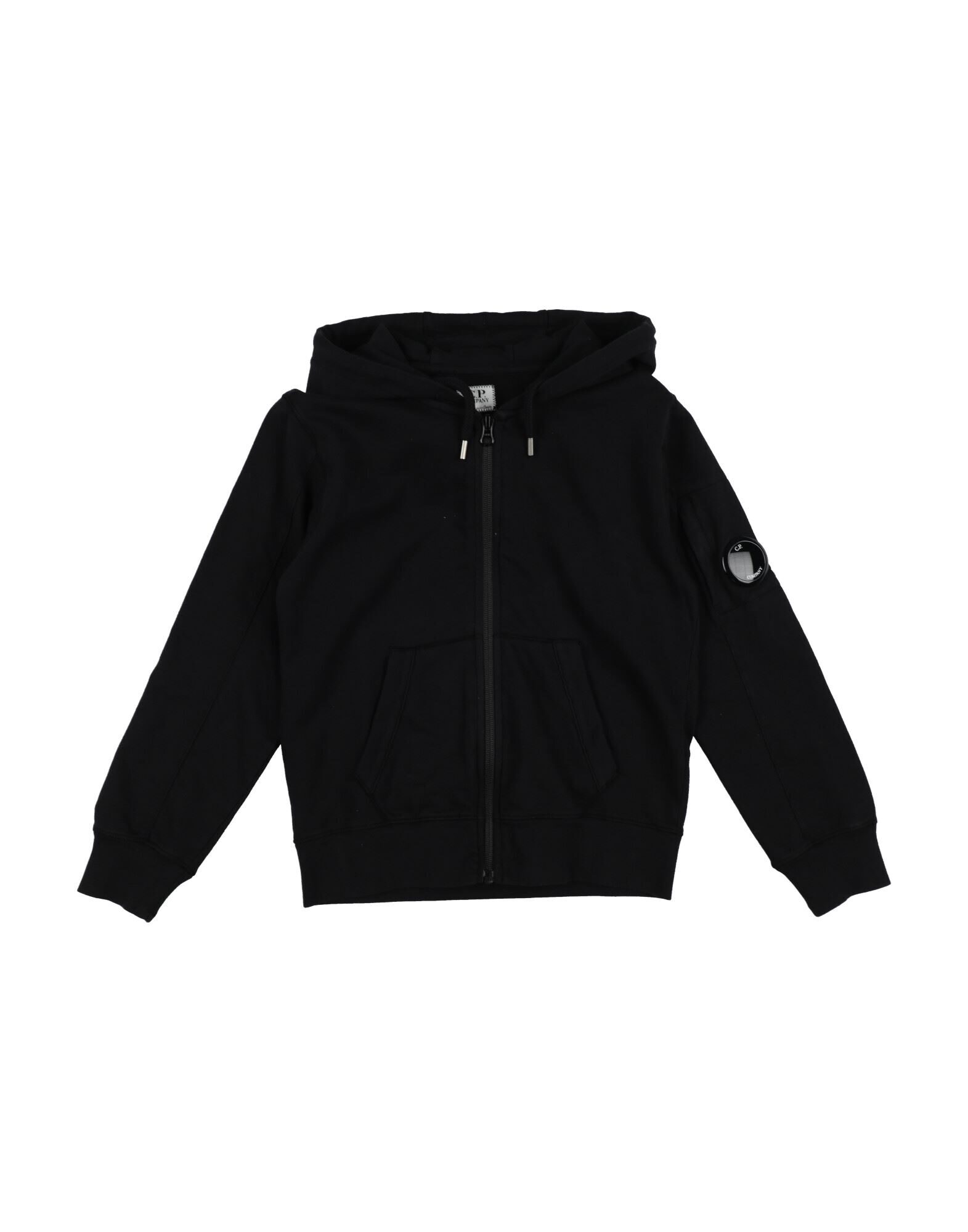 C.P. COMPANY UNDERSIXTEEN - Sweatshirts