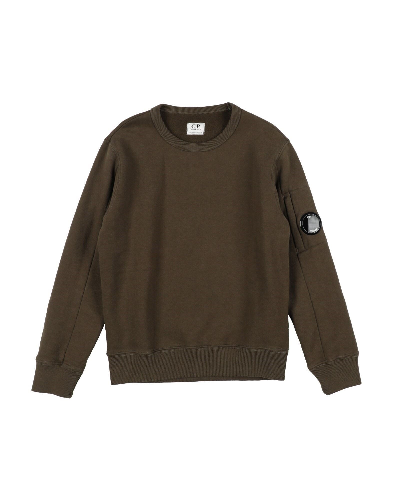 C.P. COMPANY UNDERSIXTEEN - Sweatshirts