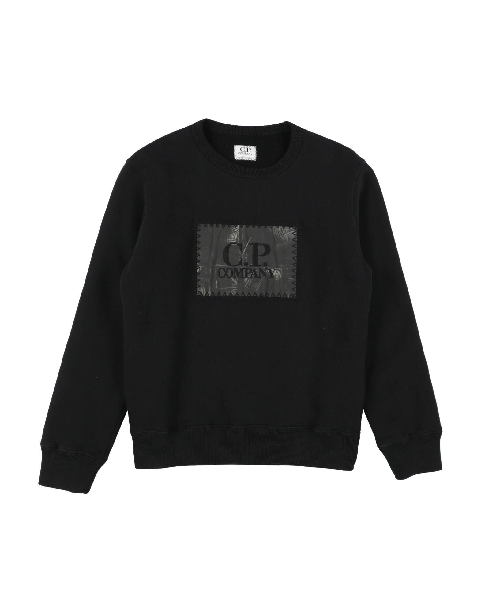 C.P. COMPANY UNDERSIXTEEN - Толстовки