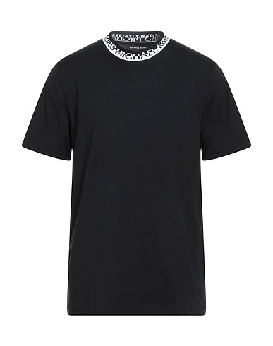 MICHAEL KORS MENS T-shirt 100% Coton