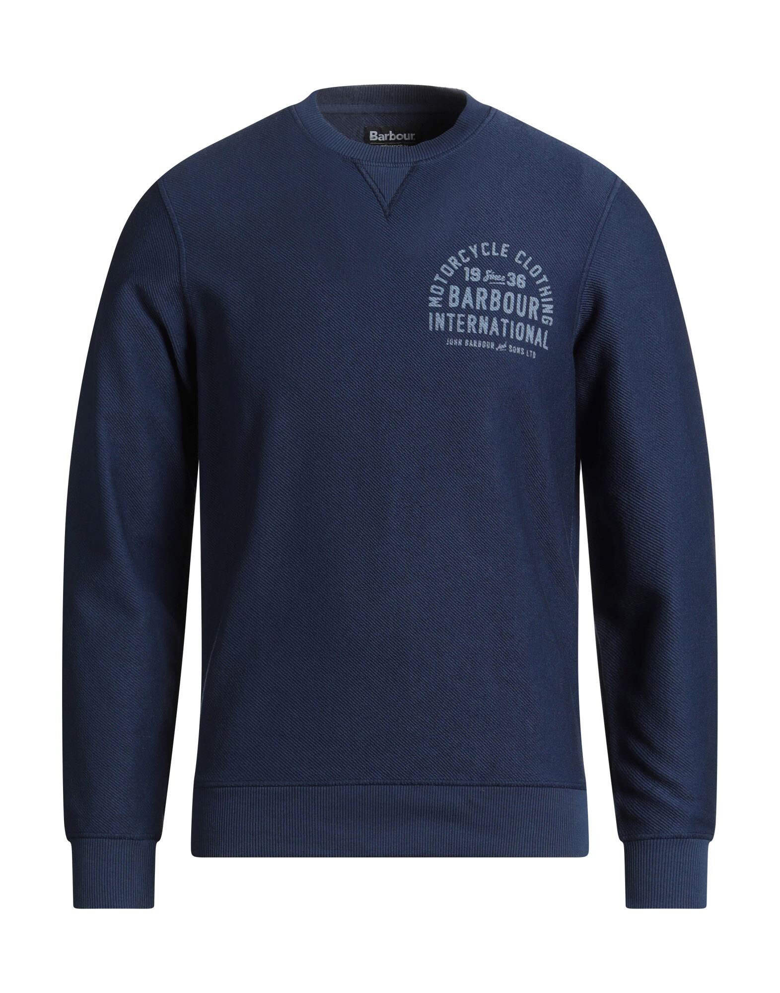 BARBOUR - Sweatshirts