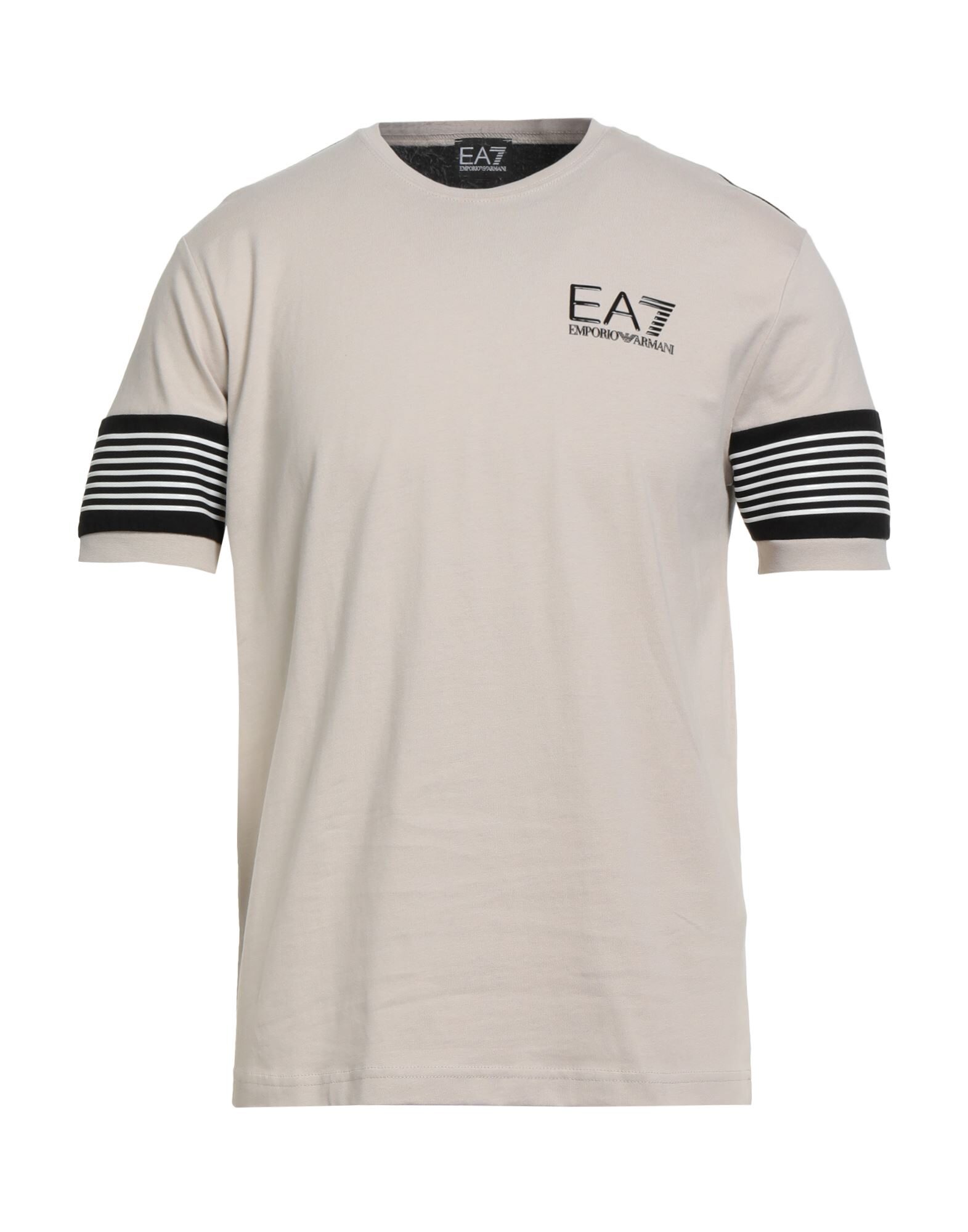 EA7 - T-shirts