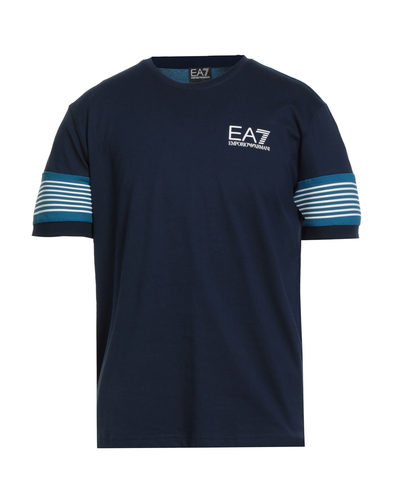 EA7 - T-shirts