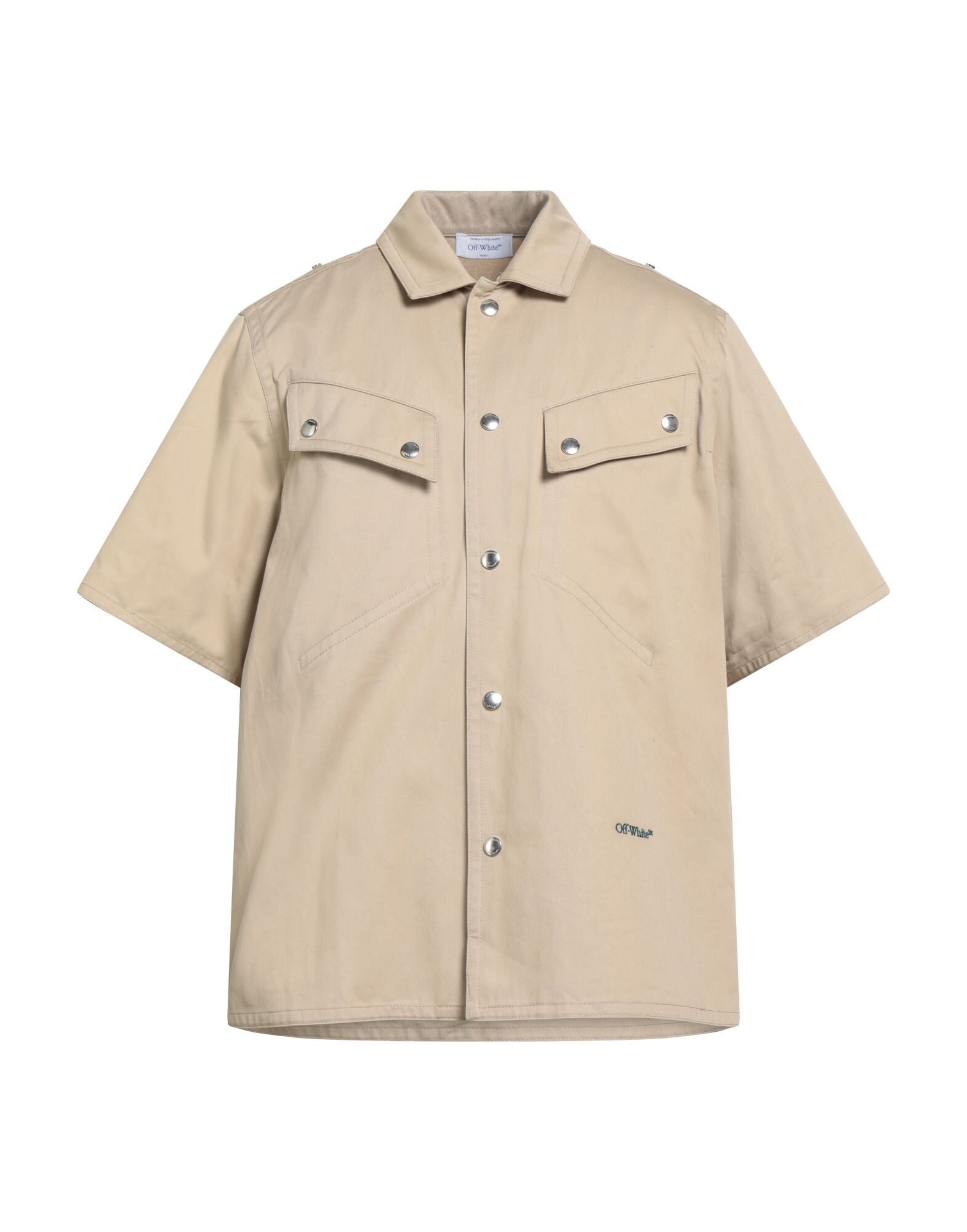 OFF-WHITE™ - Camicie