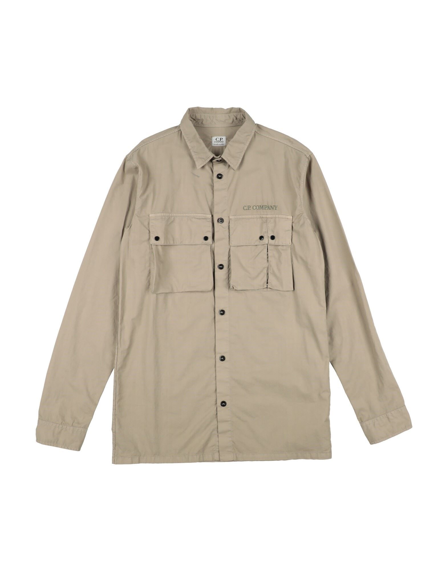 C.P. COMPANY UNDERSIXTEEN - Shirts