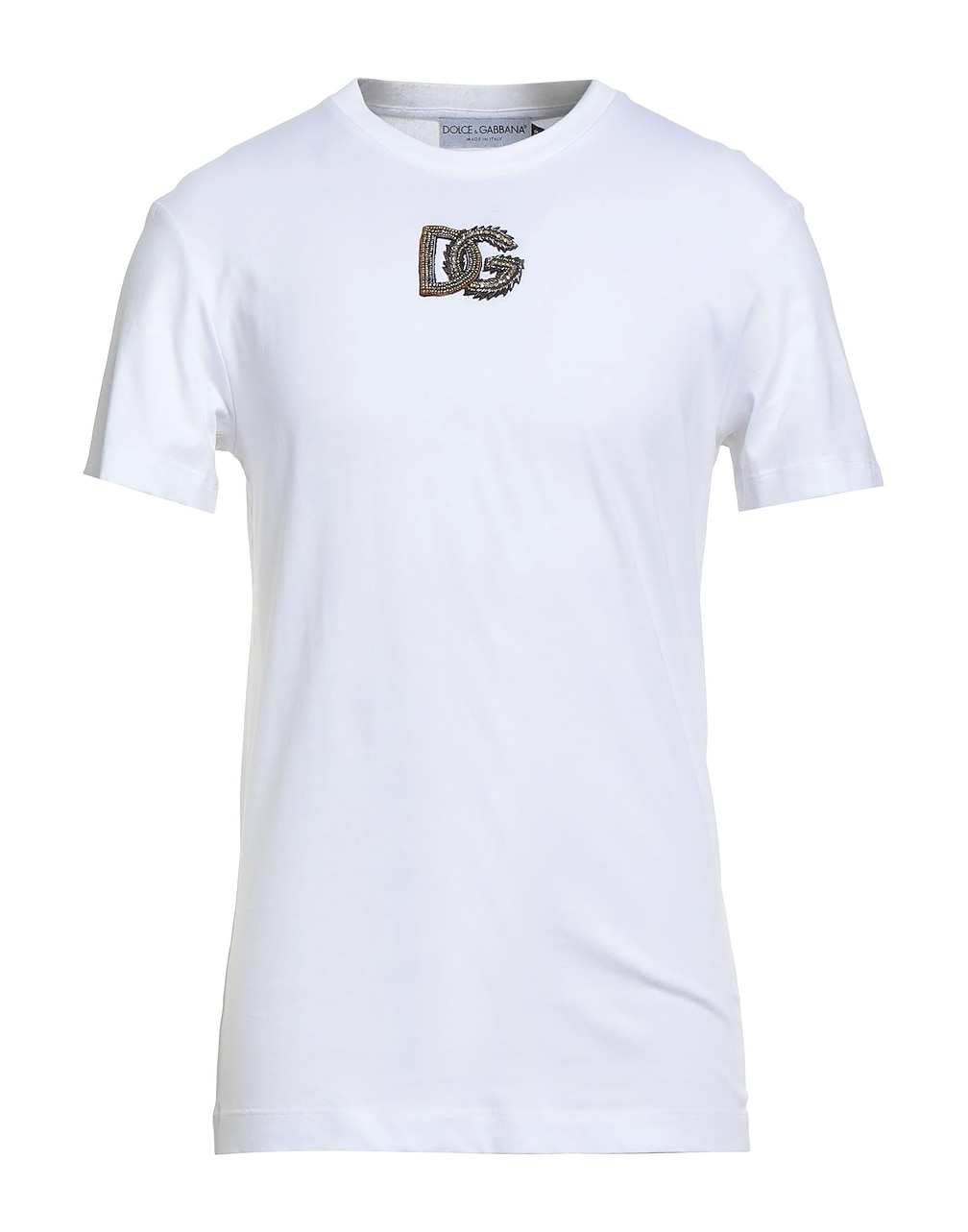 DOLCE&GABBANA - T-shirts
