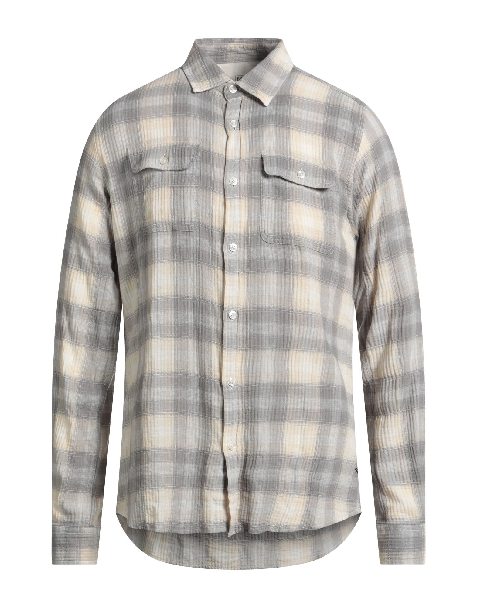 BARBOUR - Shirts