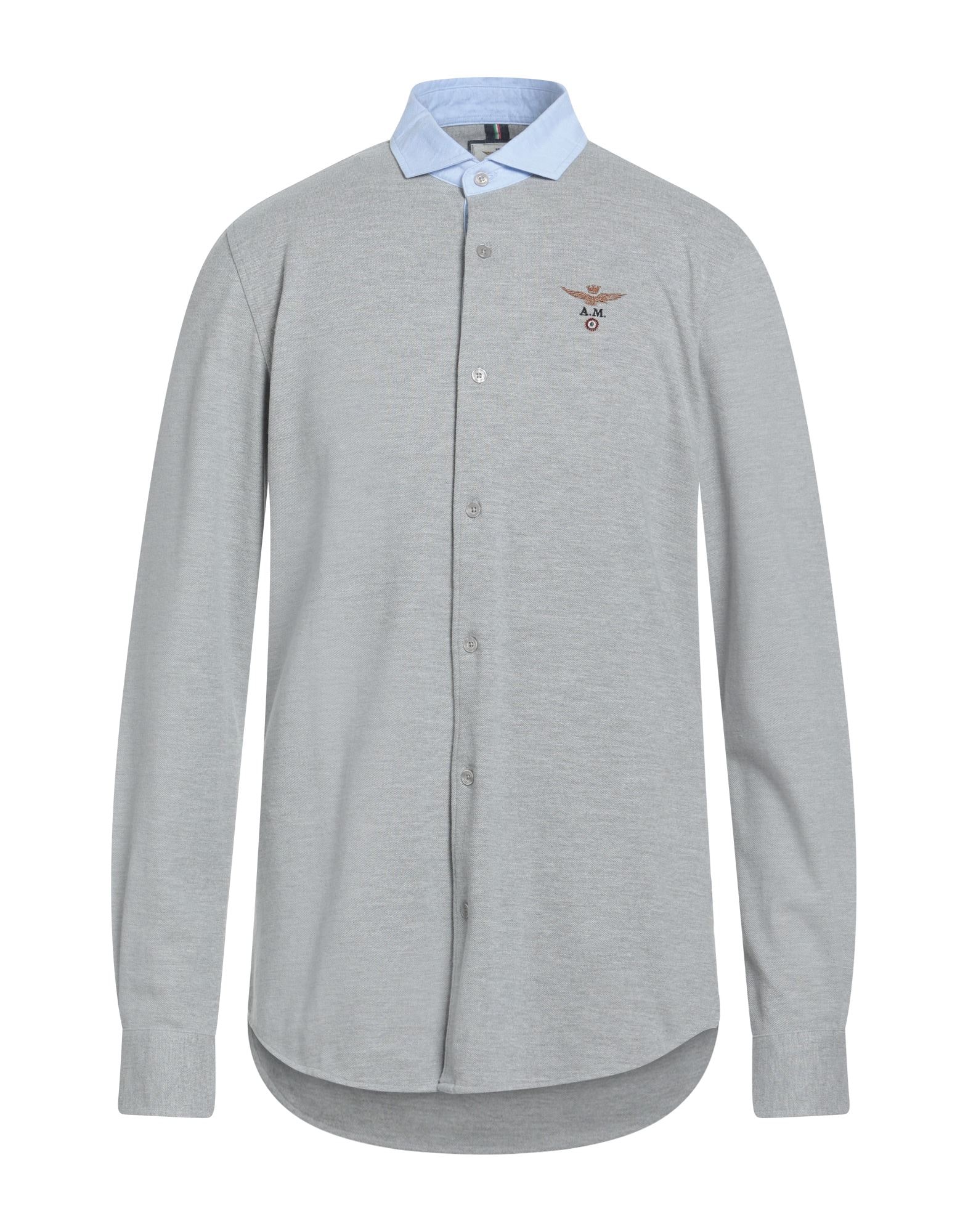 AERONAUTICA MILITARE - Shirts