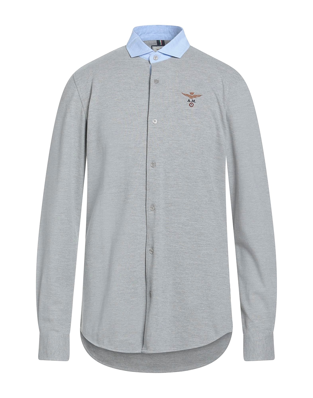 AERONAUTICA MILITARE - Shirts