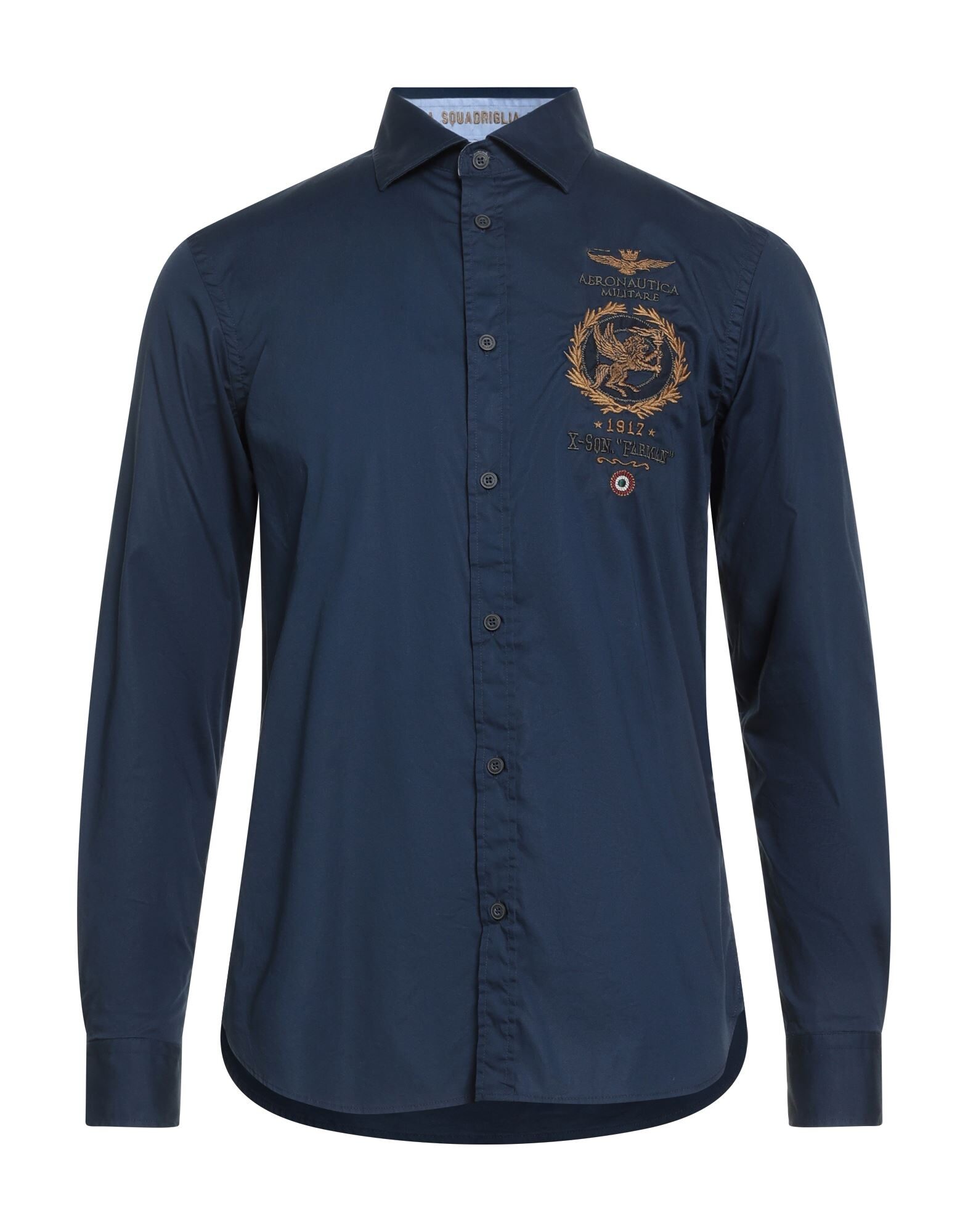 AERONAUTICA MILITARE - Shirts