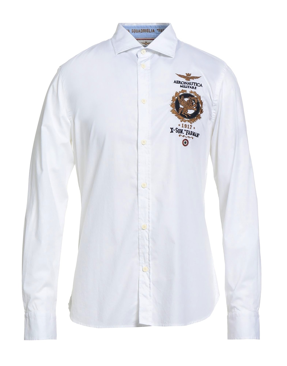 AERONAUTICA MILITARE - Πουκάμισα