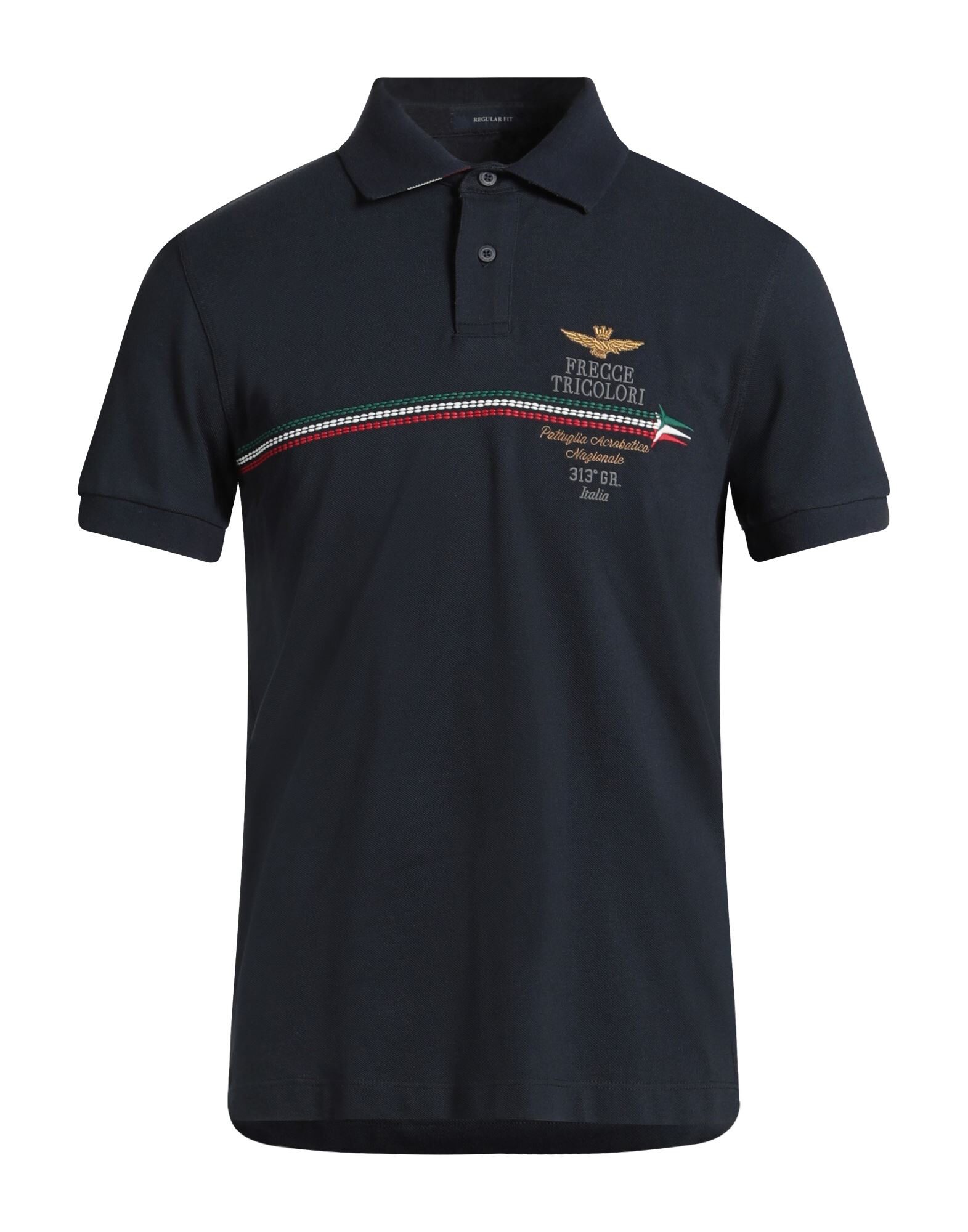 AERONAUTICA MILITARE - Polo shirts