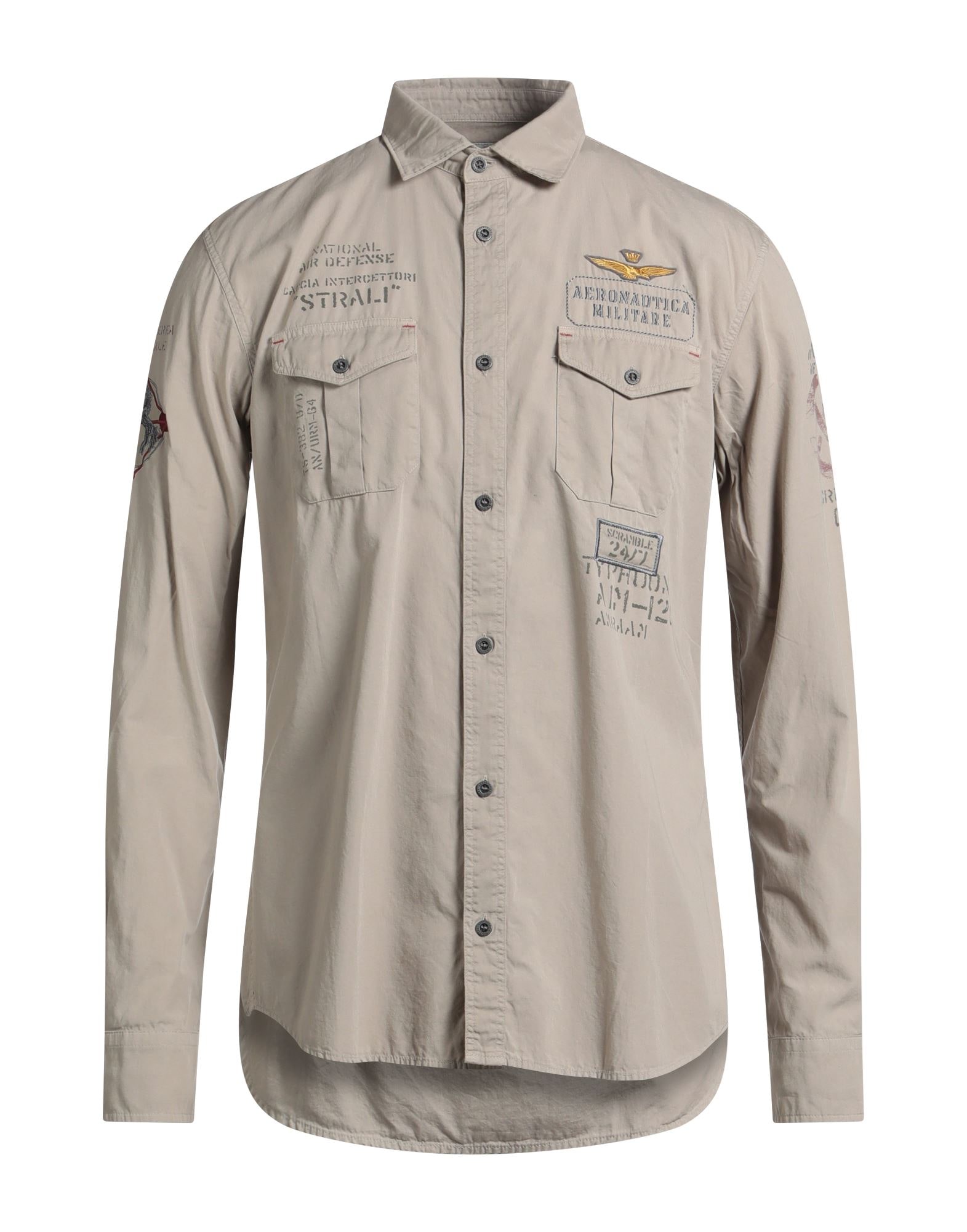 AERONAUTICA MILITARE - Shirts