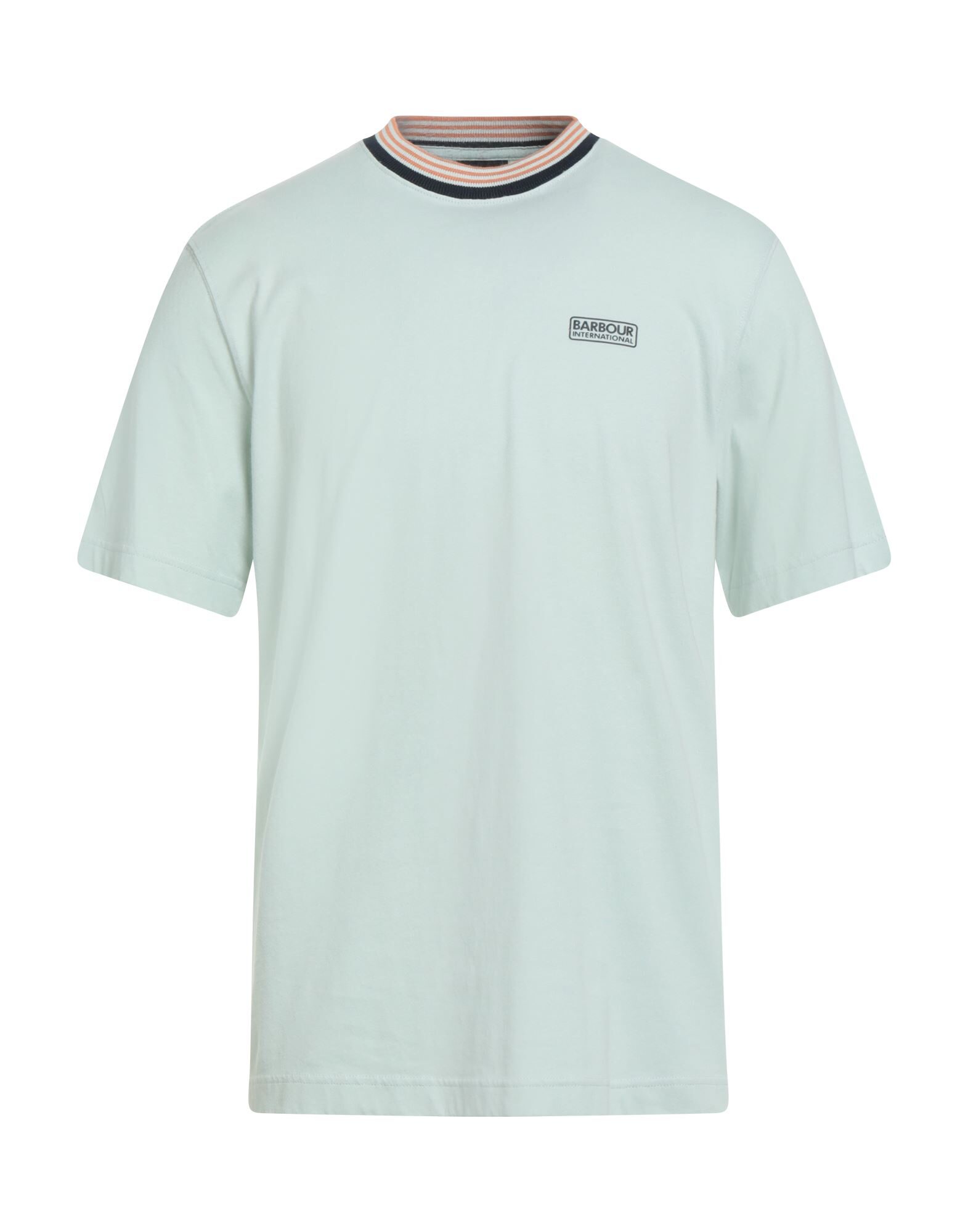 BARBOUR - Футболки