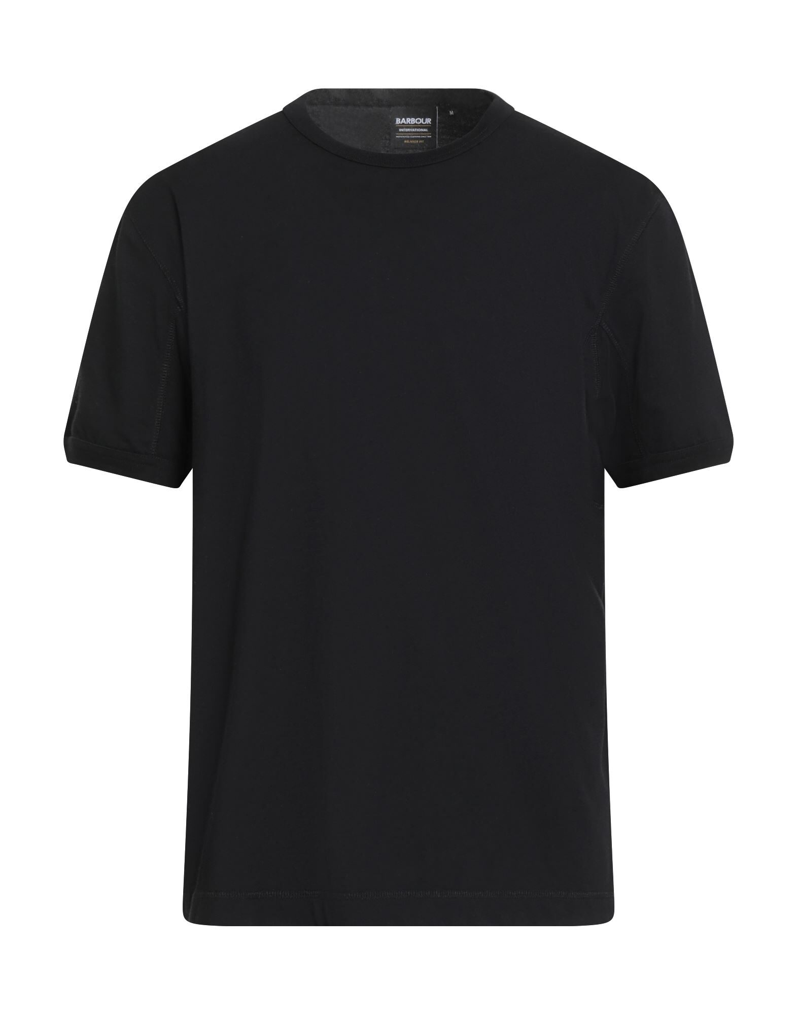 BARBOUR - Футболки