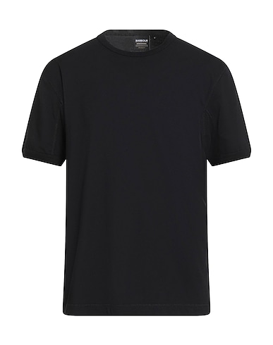 BARBOUR T-shirt INTERNATIONAL 100% Coton