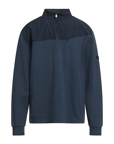BARBOUR Sweatshirt INTERNATIONAL 72% Cotton, 28% Polyester