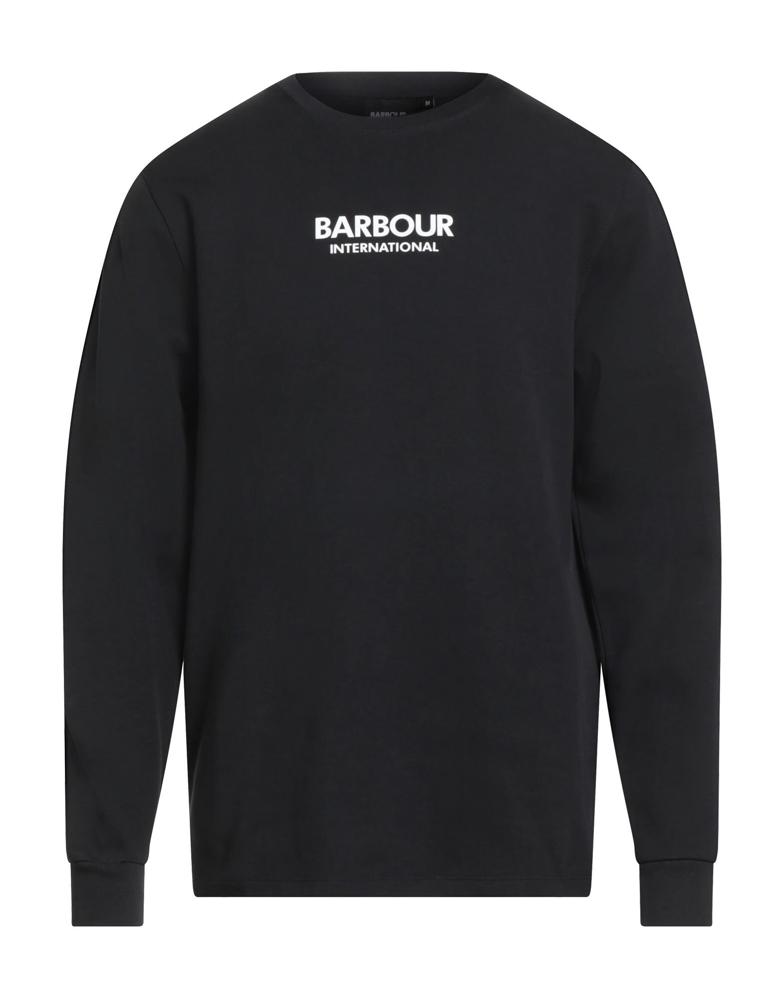 BARBOUR - T-shirts